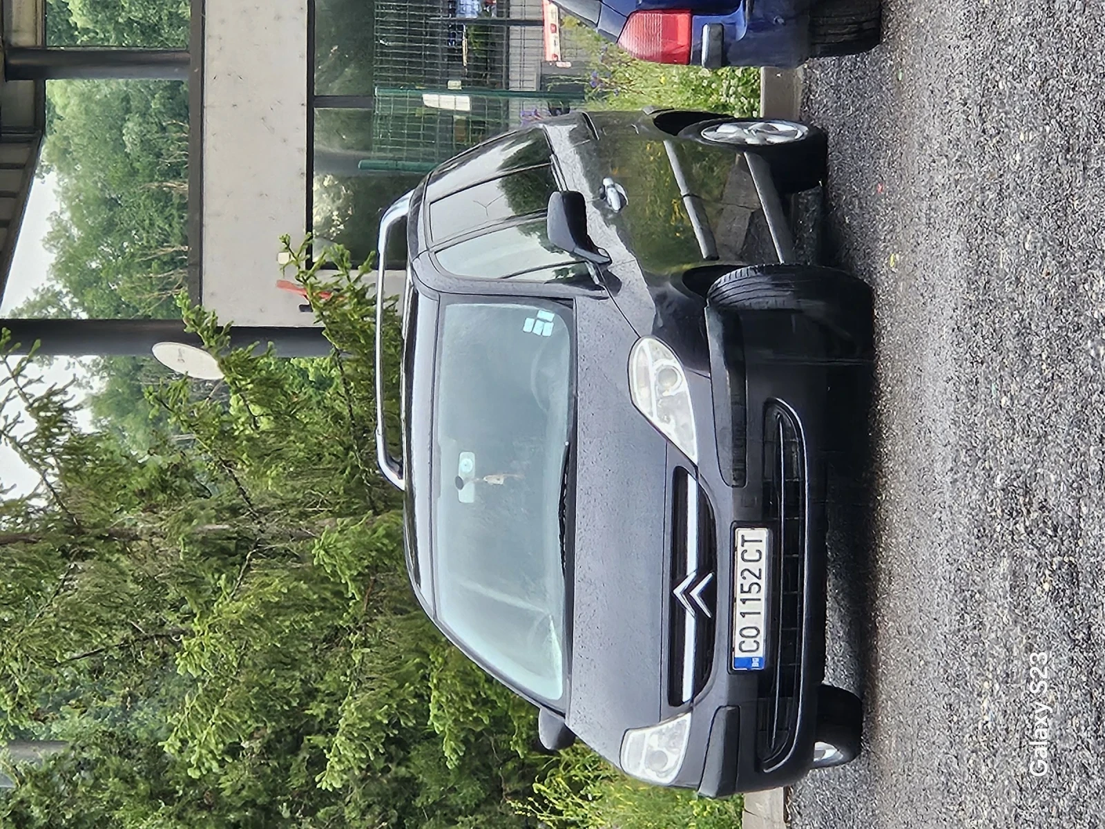 Citroen C8 | Mobile.bg � ����������� 4