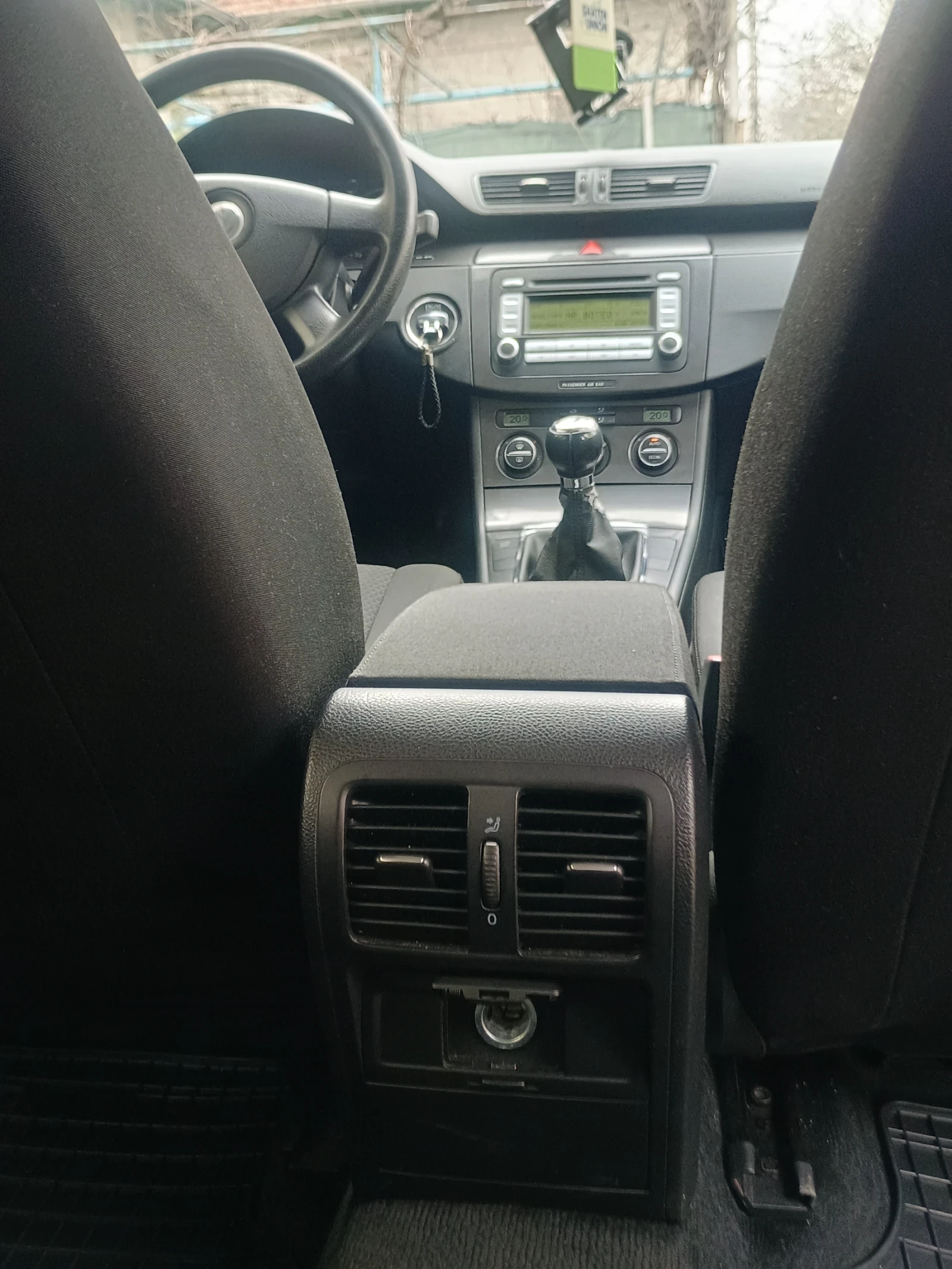 VW Passat B6 | Mobile.bg � ����������� 8