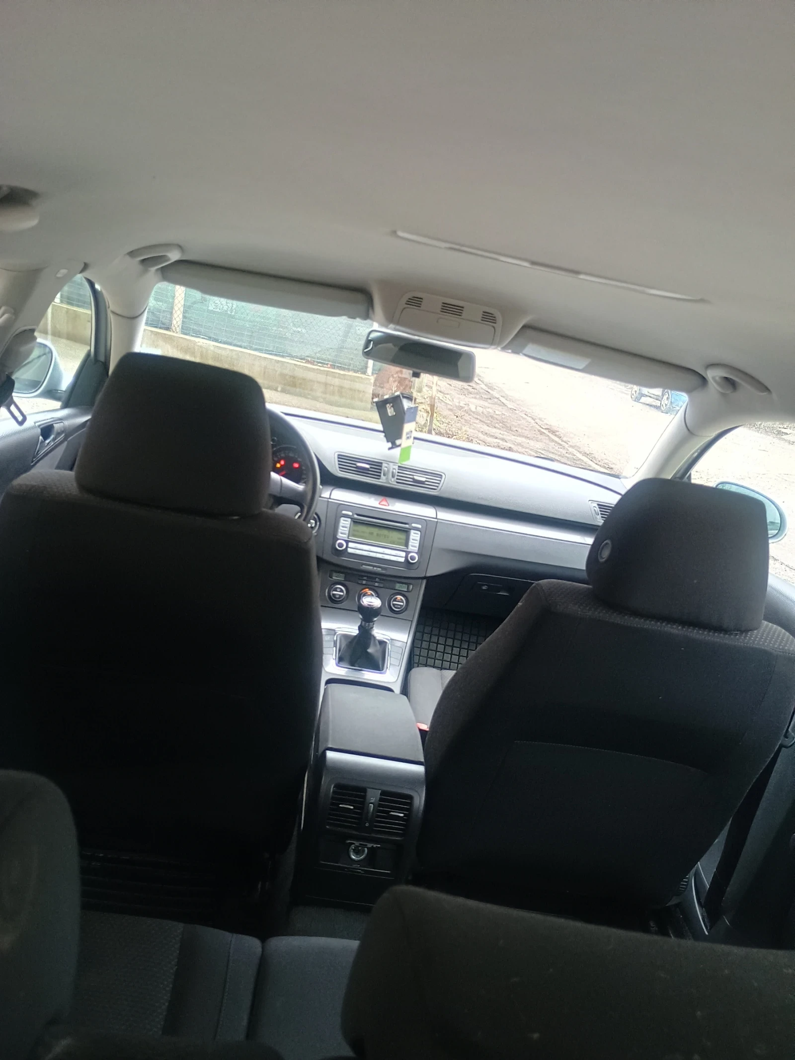 VW Passat B6 | Mobile.bg � ����������� 6