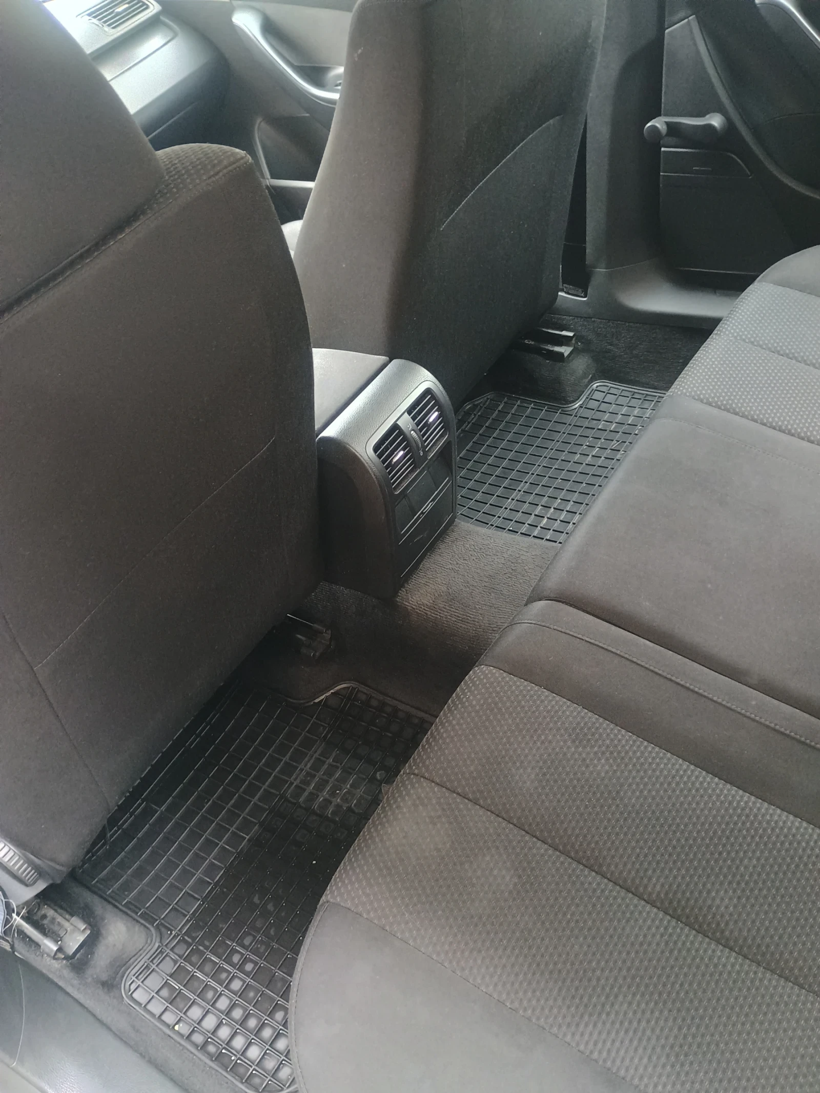 VW Passat B6 | Mobile.bg � ����������� 11