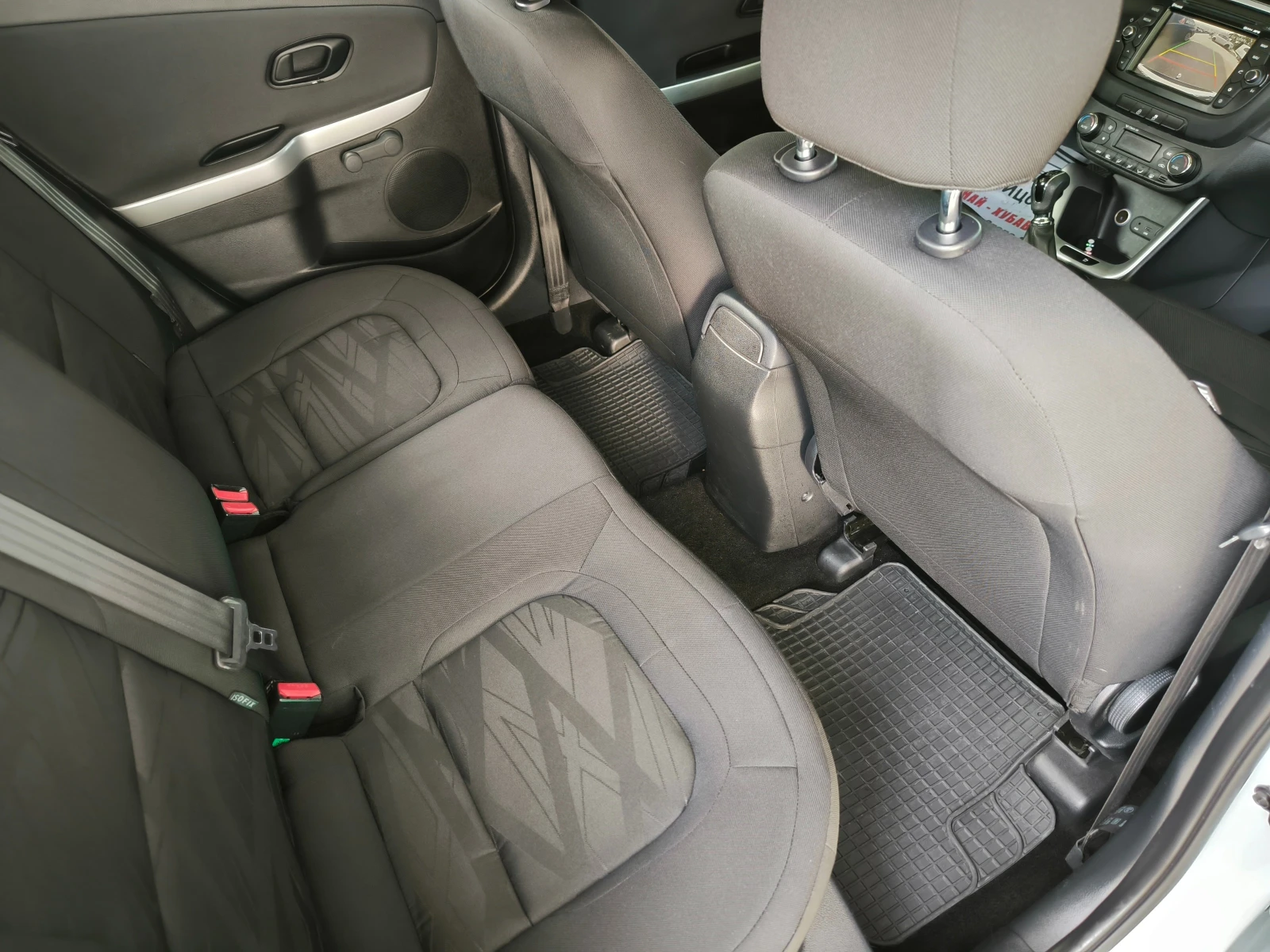 Kia Ceed 1, 6-116k.6cko�.����.������.LED, FACELiFT, ���� 5� | Mobile.bg � ����������� 13