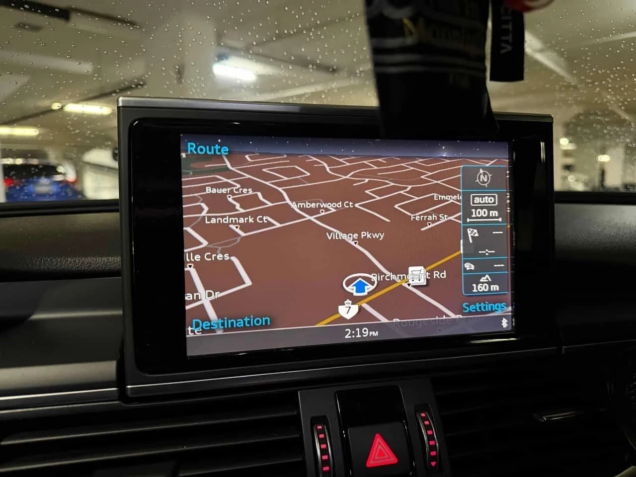 Audi S7 4dr HB  CARFAX | Mobile.bg � ����������� 11