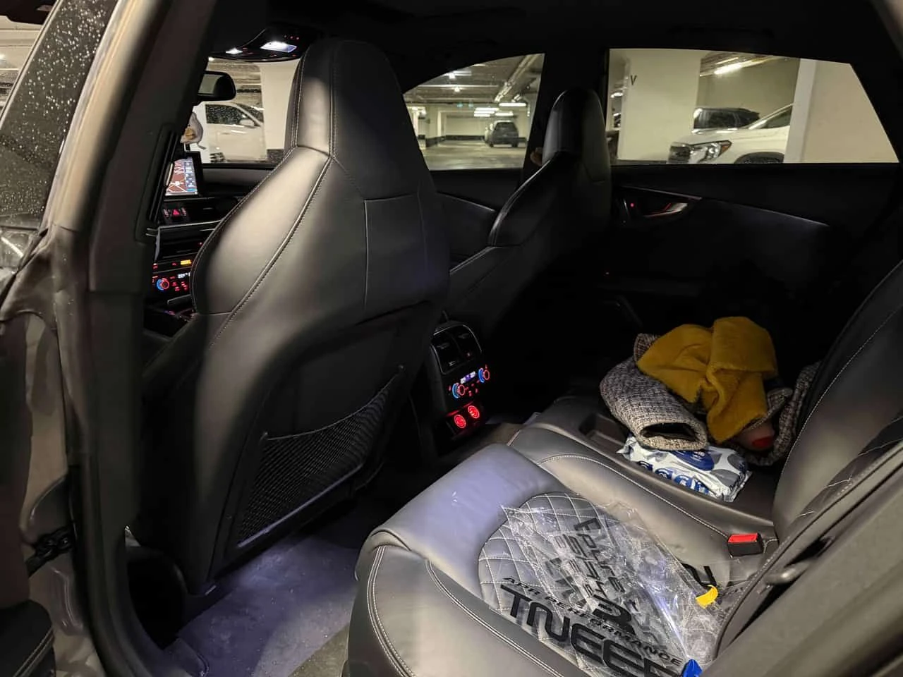 Audi S7 4dr HB  CARFAX | Mobile.bg � ����������� 13