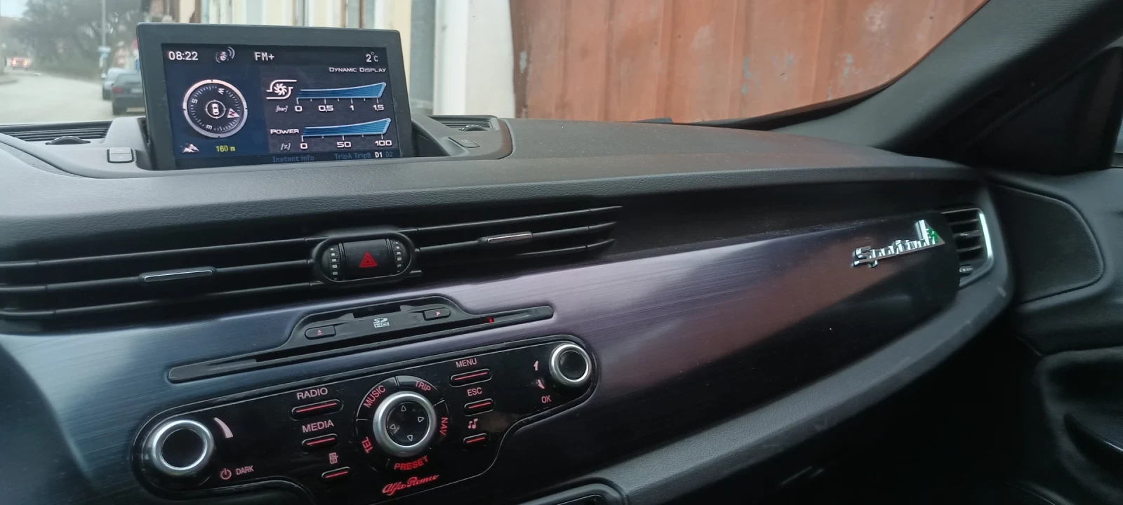 Alfa Romeo Giulietta 1.4 TB 170 | Mobile.bg � ����������� 3