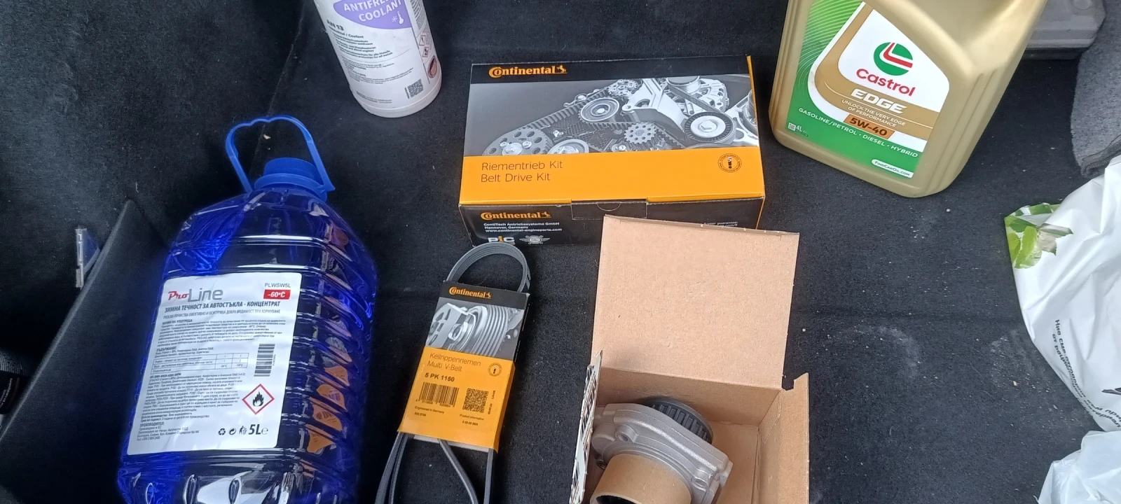 Alfa Romeo Giulietta 1.4 TB 170 | Mobile.bg � ����������� 7