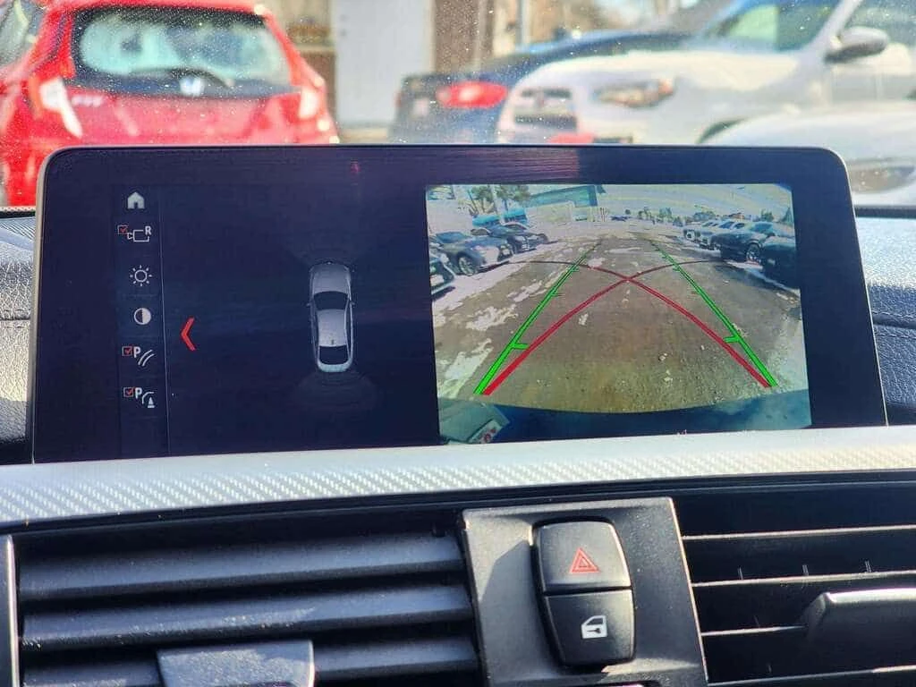 BMW 430 * 430i xDrive Gran Coupe * CARFAX * ЦЕНА ДО БГ - изображение 10