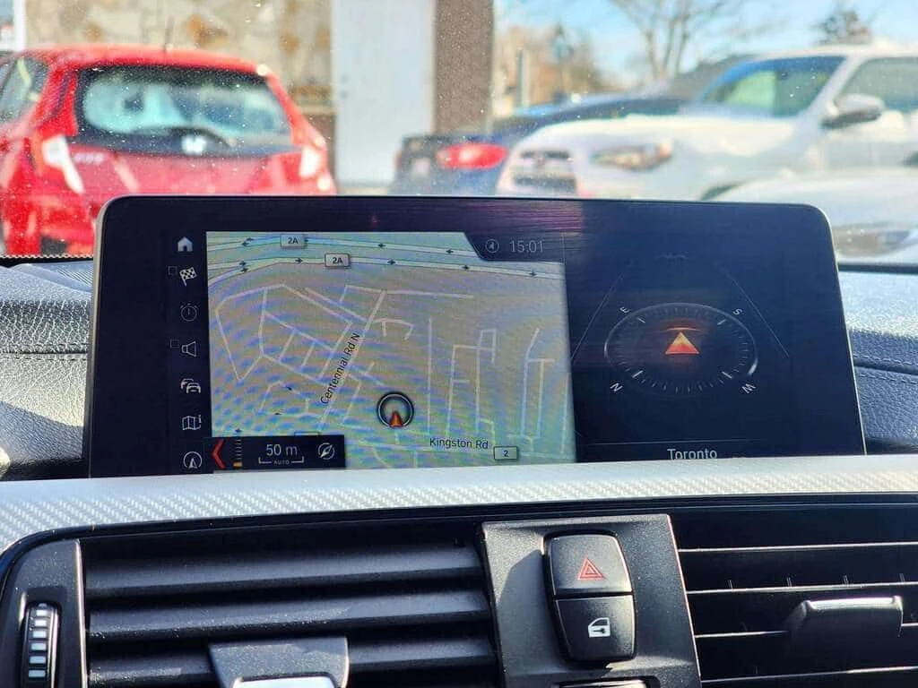 BMW 430 * 430i xDrive Gran Coupe * CARFAX * ���� �� �� | Mobile.bg � ����������� 11