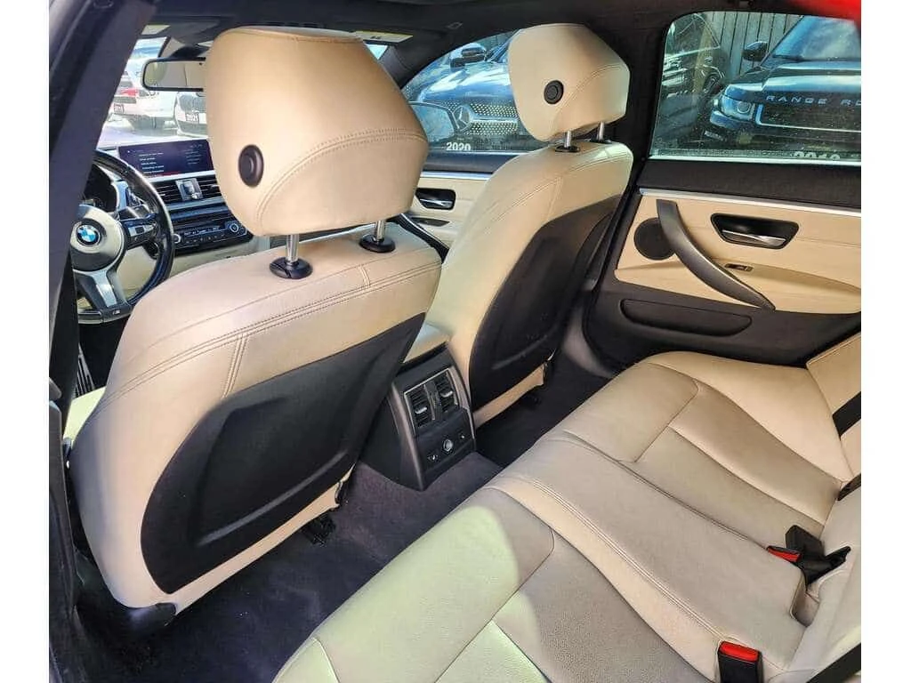 BMW 430 * 430i xDrive Gran Coupe * CARFAX * ���� �� �� | Mobile.bg � ����������� 14