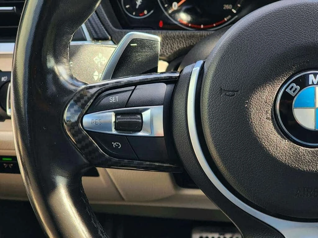 BMW 430 * 430i xDrive Gran Coupe * CARFAX * ЦЕНА ДО БГ - изображение 7