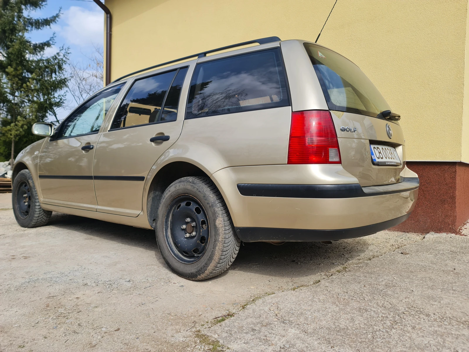 VW Golf | Mobile.bg � ����������� 5