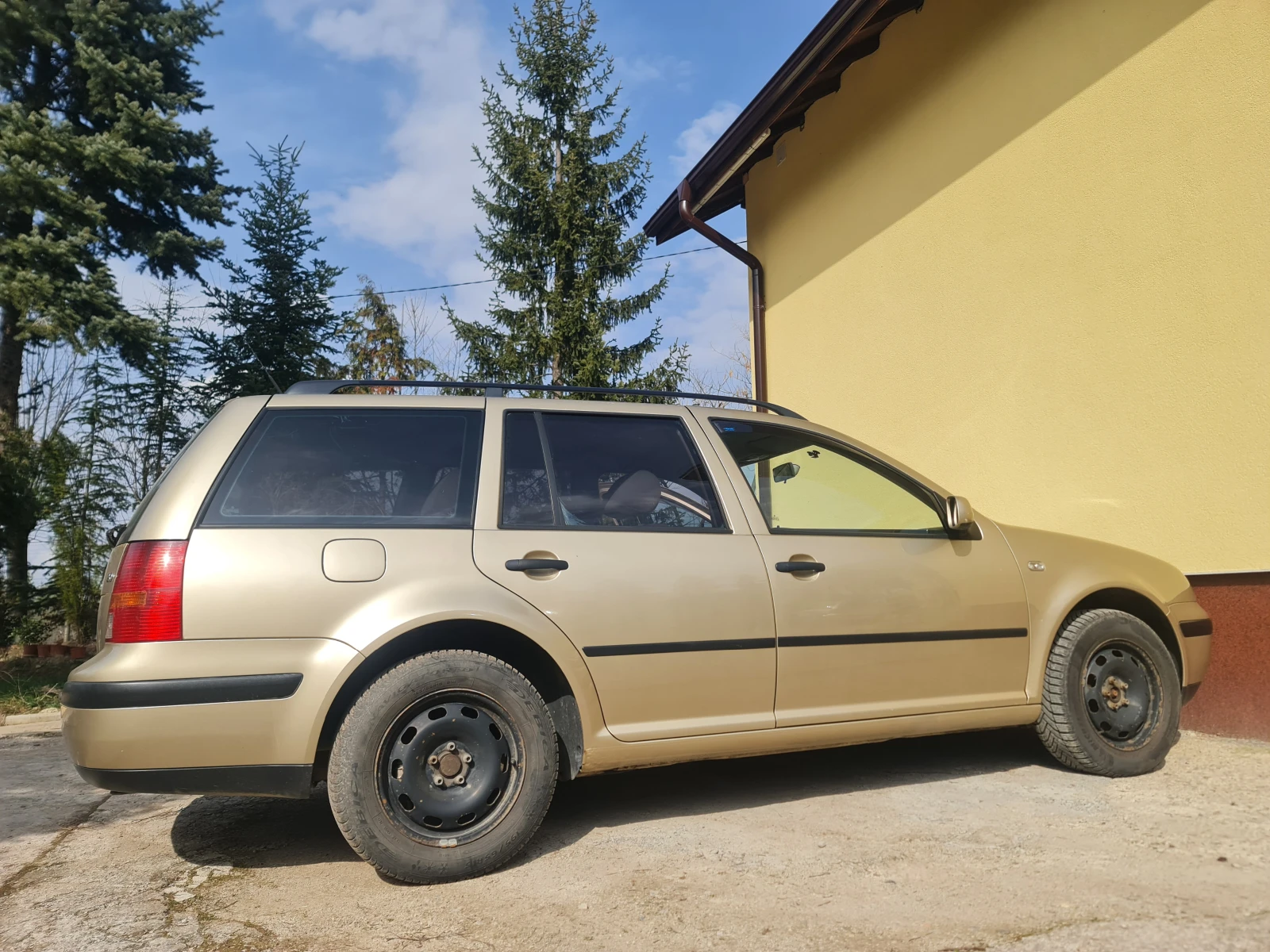 VW Golf | Mobile.bg � ����������� 2