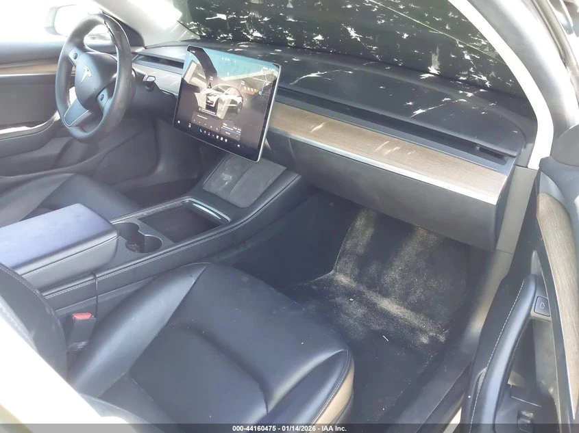 Tesla Model 3 Rear-Wheel Drive, снимка 5 - Автомобили и джипове - 53906539