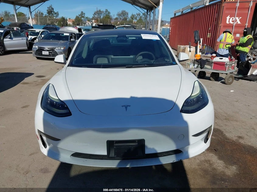 Tesla Model 3 Rear-Wheel Drive, снимка 12 - Автомобили и джипове - 53906539