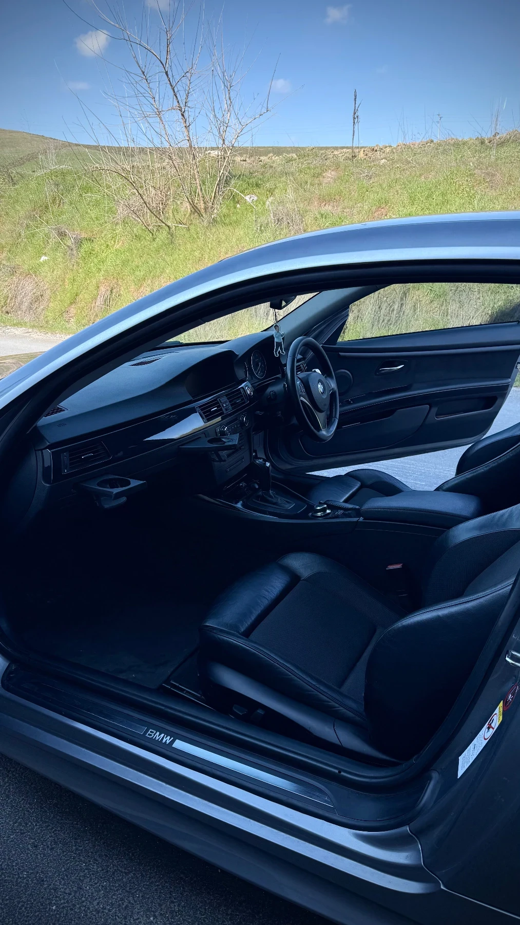 BMW 335 E92 335d, снимка 12 - Автомобили и джипове - 53906407