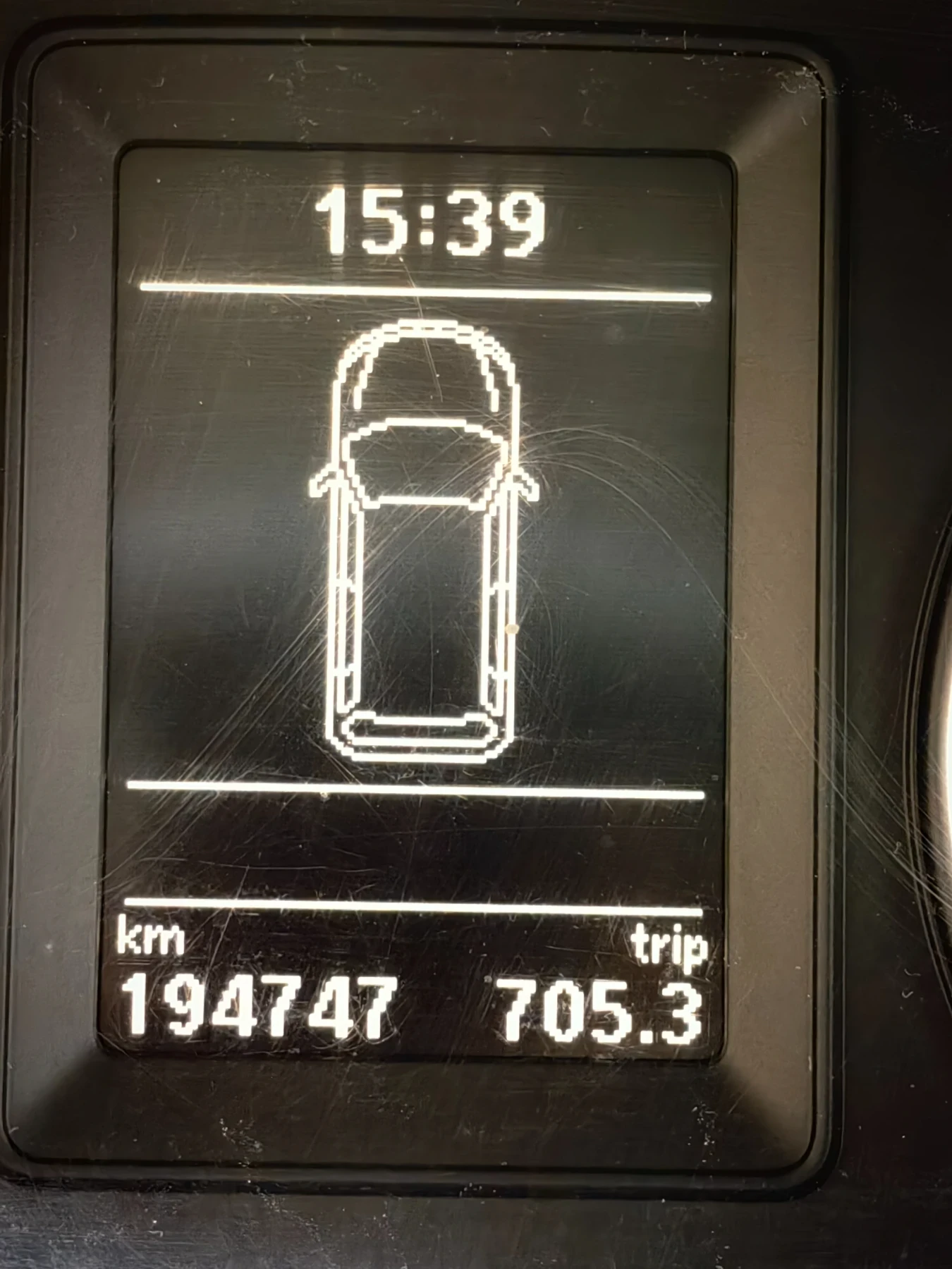 VW Caddy Дълга база 6+ 1 първи собственик, снимка 7 - Автомобили и джипове - 54171582