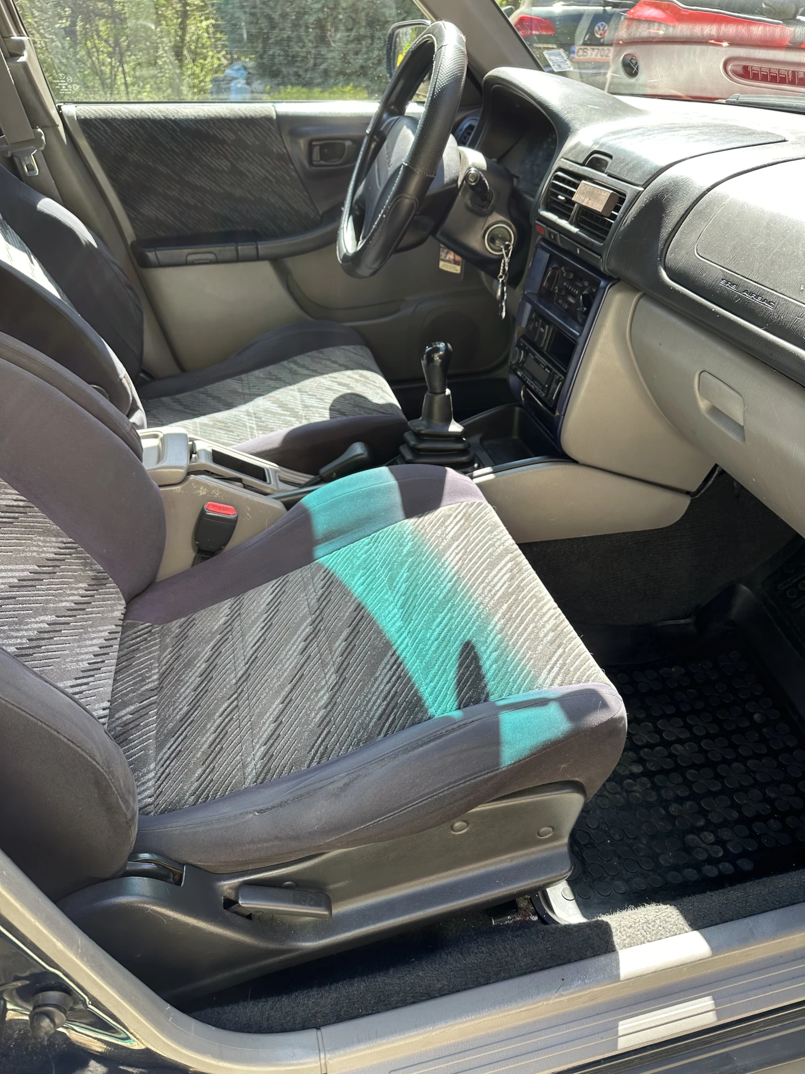 Subaru Forester, снимка 12 - Автомобили и джипове - 54338832