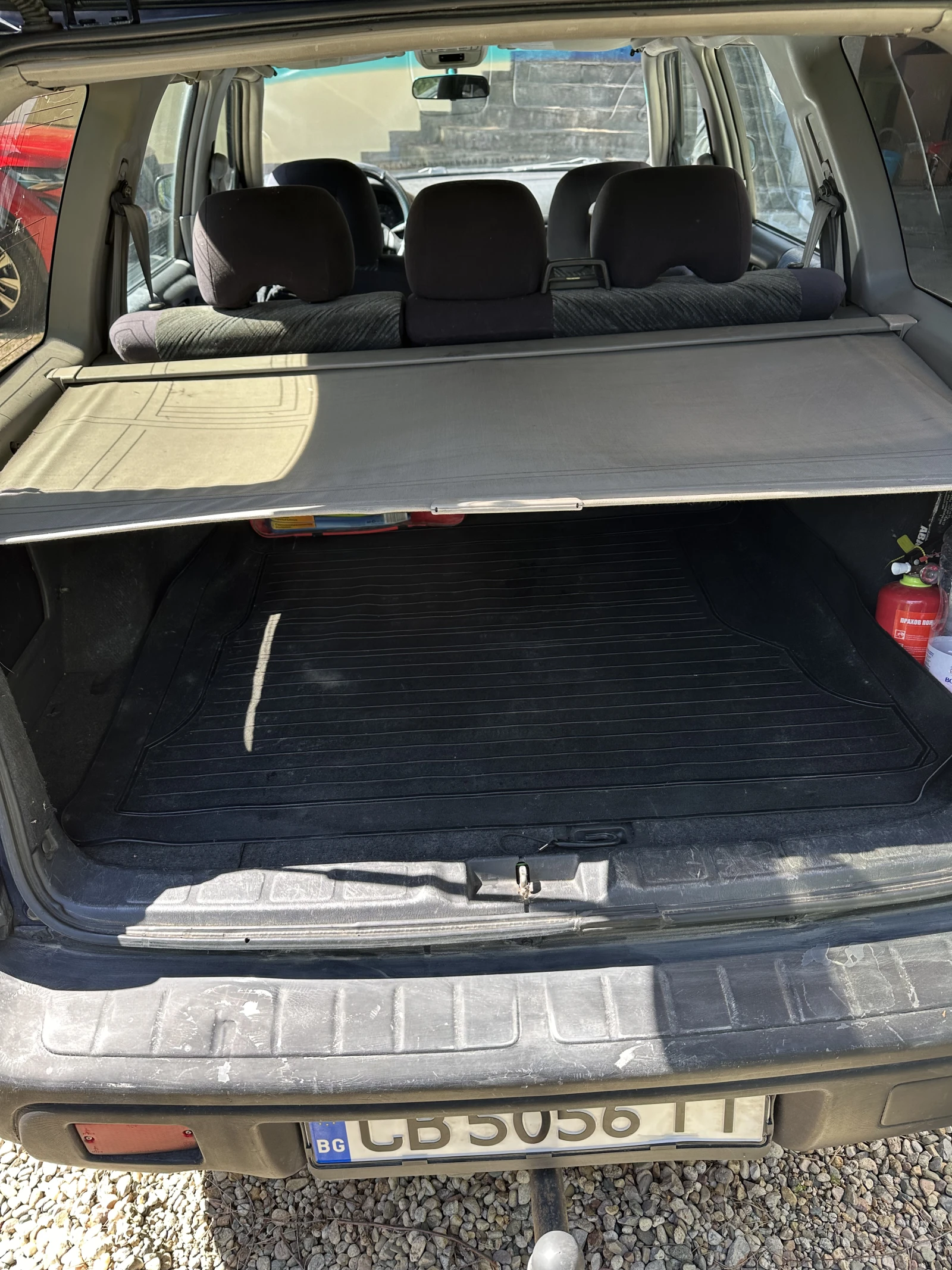 Subaru Forester, снимка 7 - Автомобили и джипове - 54338832