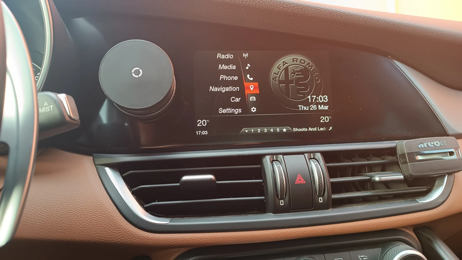 Alfa Romeo Giulia | Mobile.bg � ����������� 11