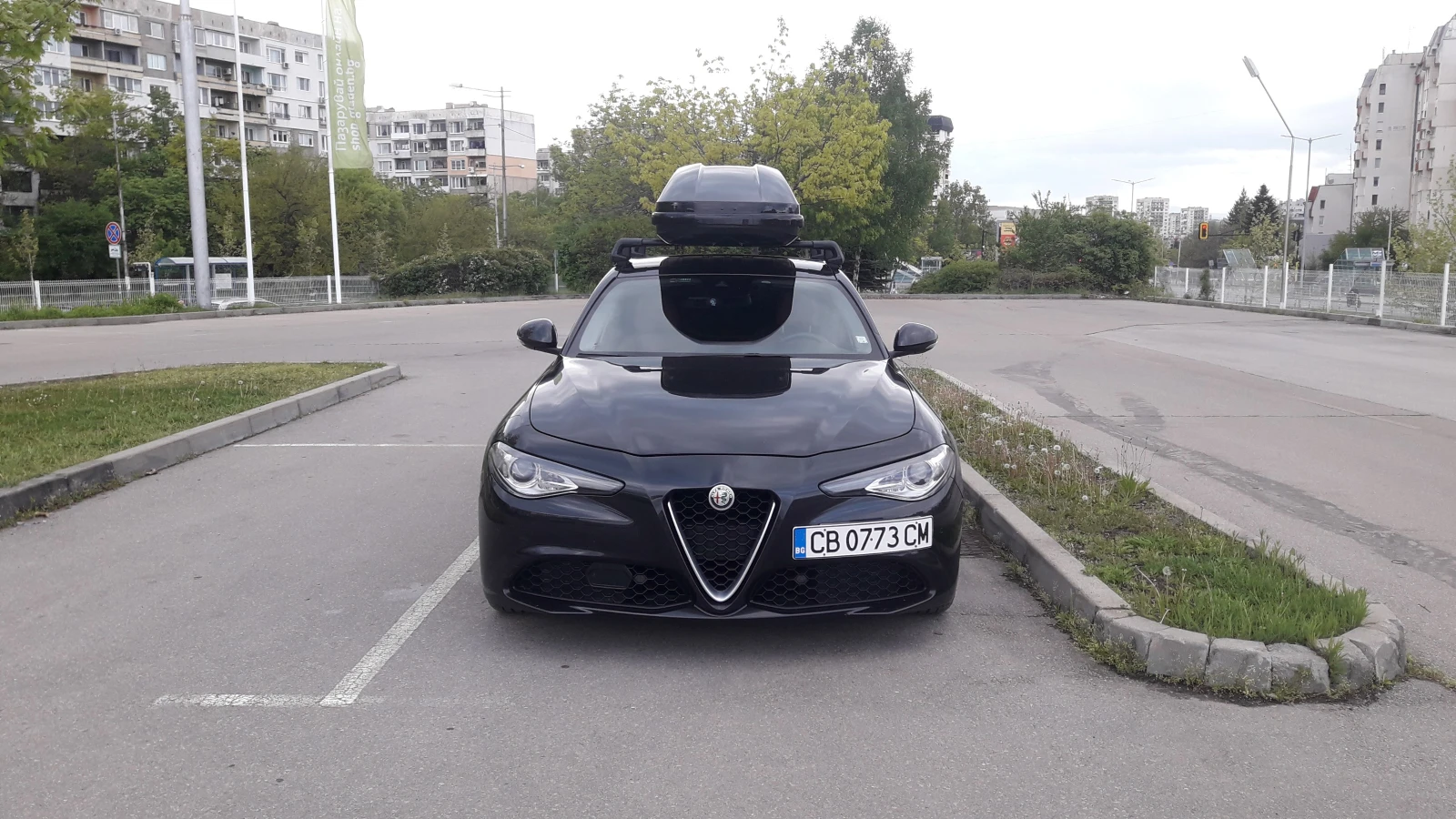 Alfa Romeo Giulia | Mobile.bg � ����������� 2