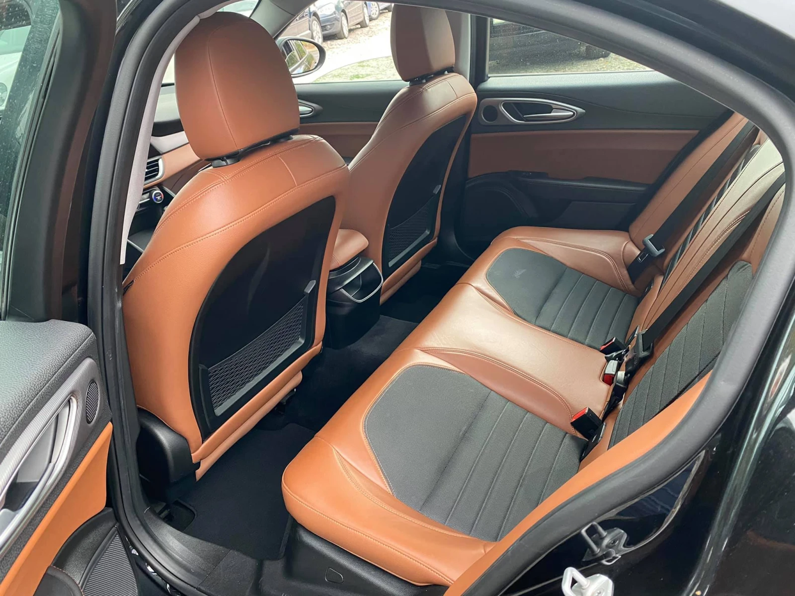 Alfa Romeo Giulia | Mobile.bg � ����������� 10
