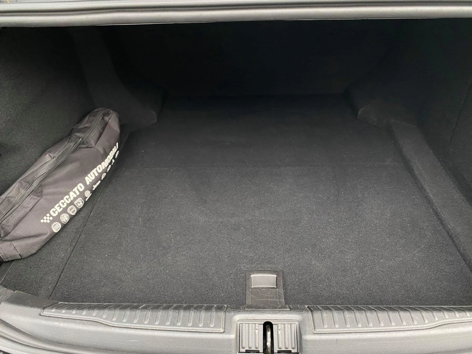 Alfa Romeo Giulia | Mobile.bg � ����������� 9