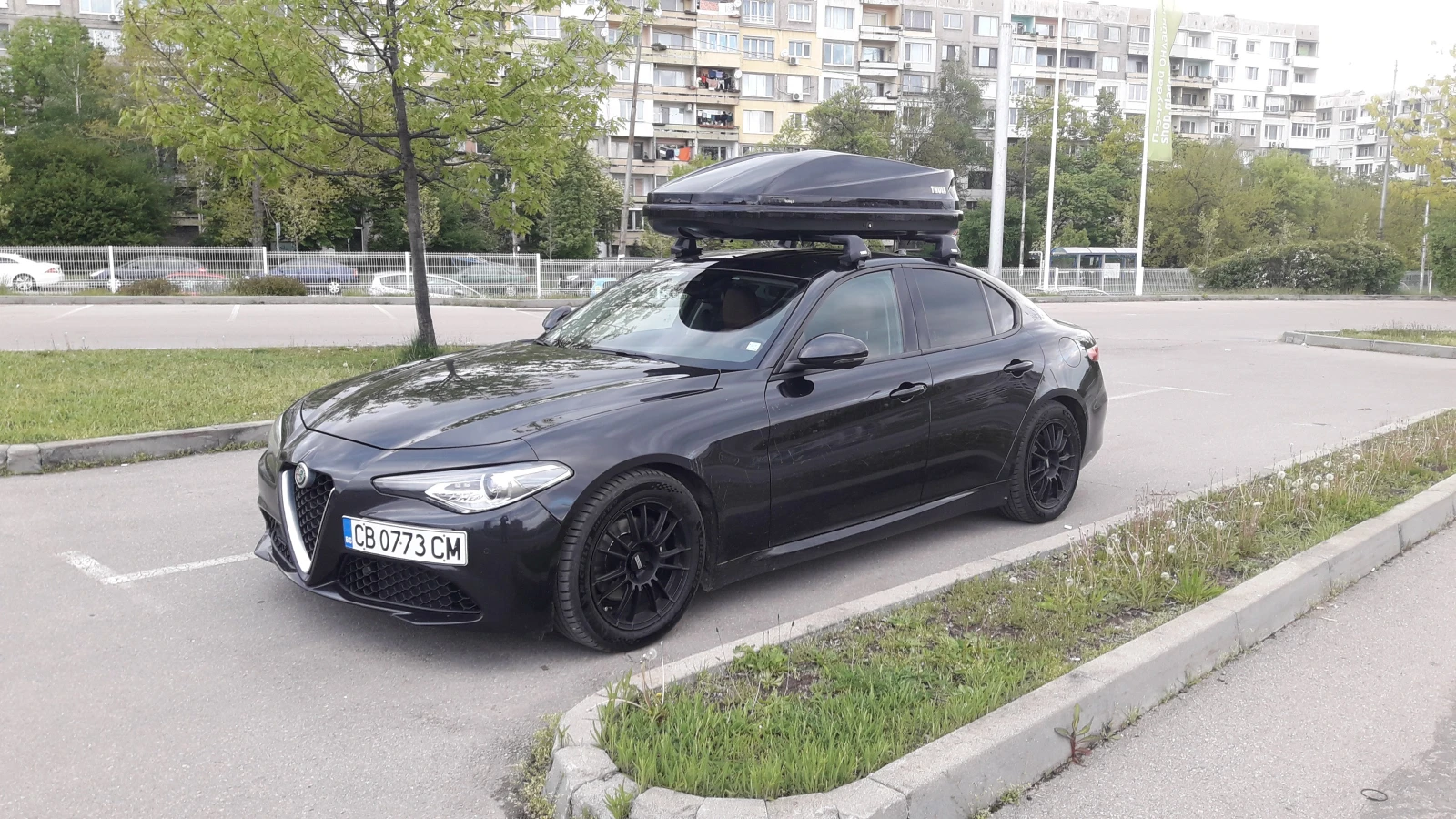 Alfa Romeo Giulia | Mobile.bg � ����������� 1