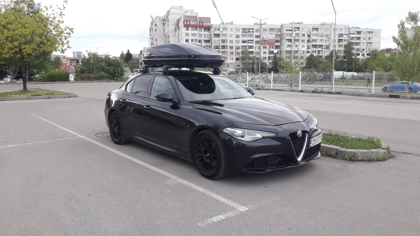 Alfa Romeo Giulia | Mobile.bg � ����������� 3
