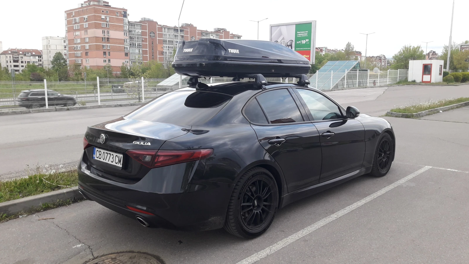 Alfa Romeo Giulia | Mobile.bg � ����������� 5
