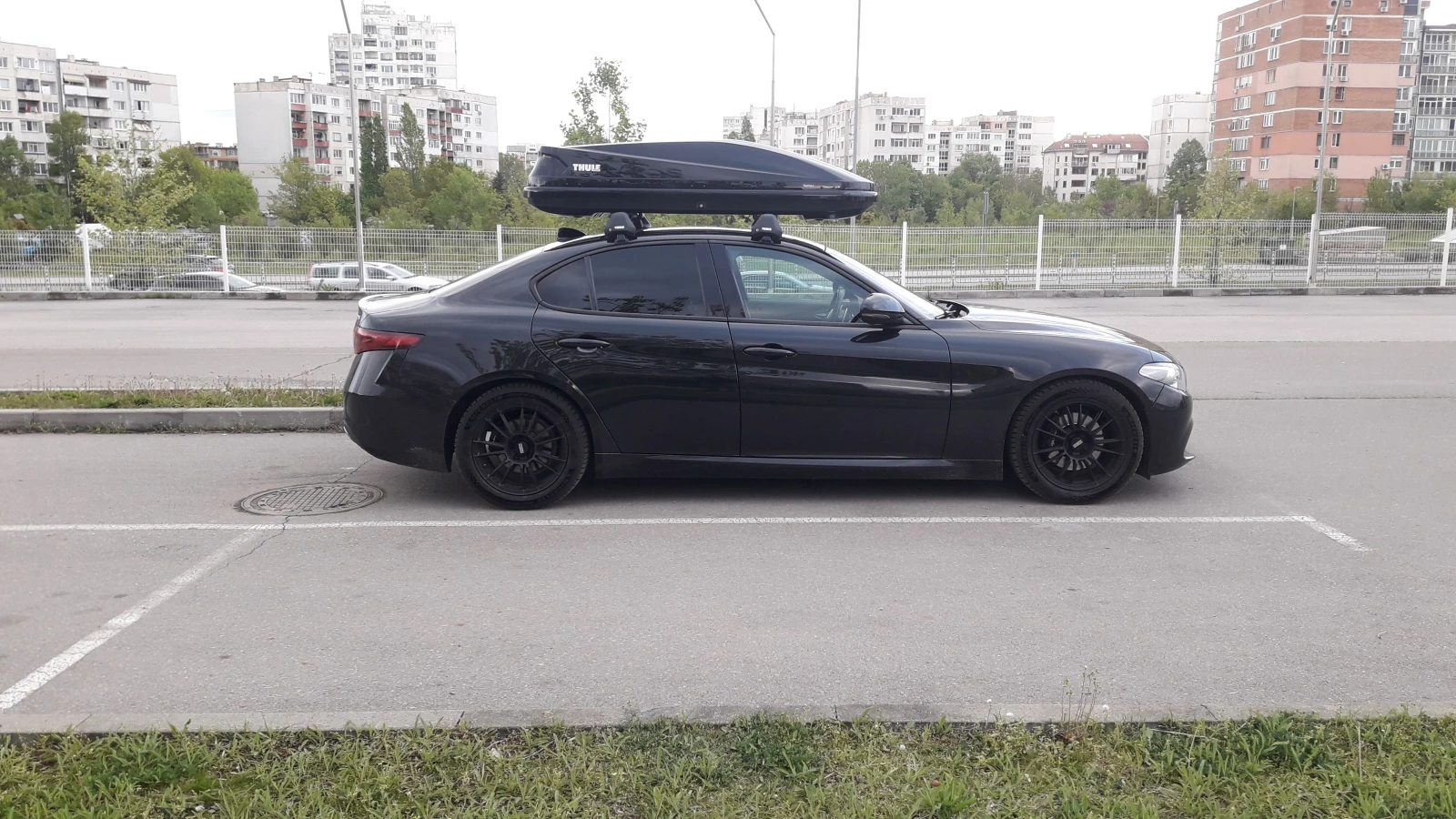 Alfa Romeo Giulia | Mobile.bg � ����������� 4