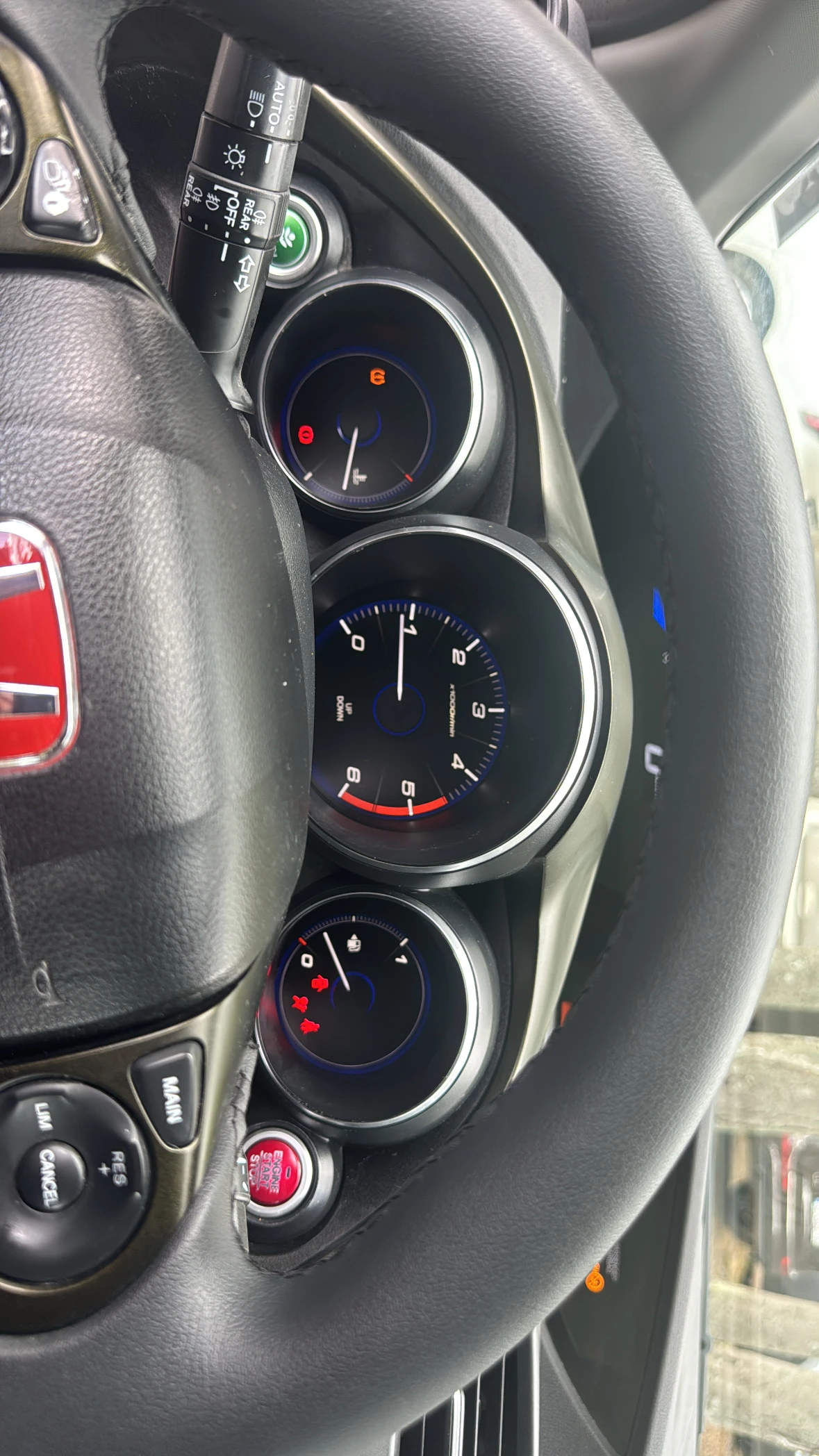Honda Civic Honda Civic 5DR, снимка 13 - Автомобили и джипове - 54582581