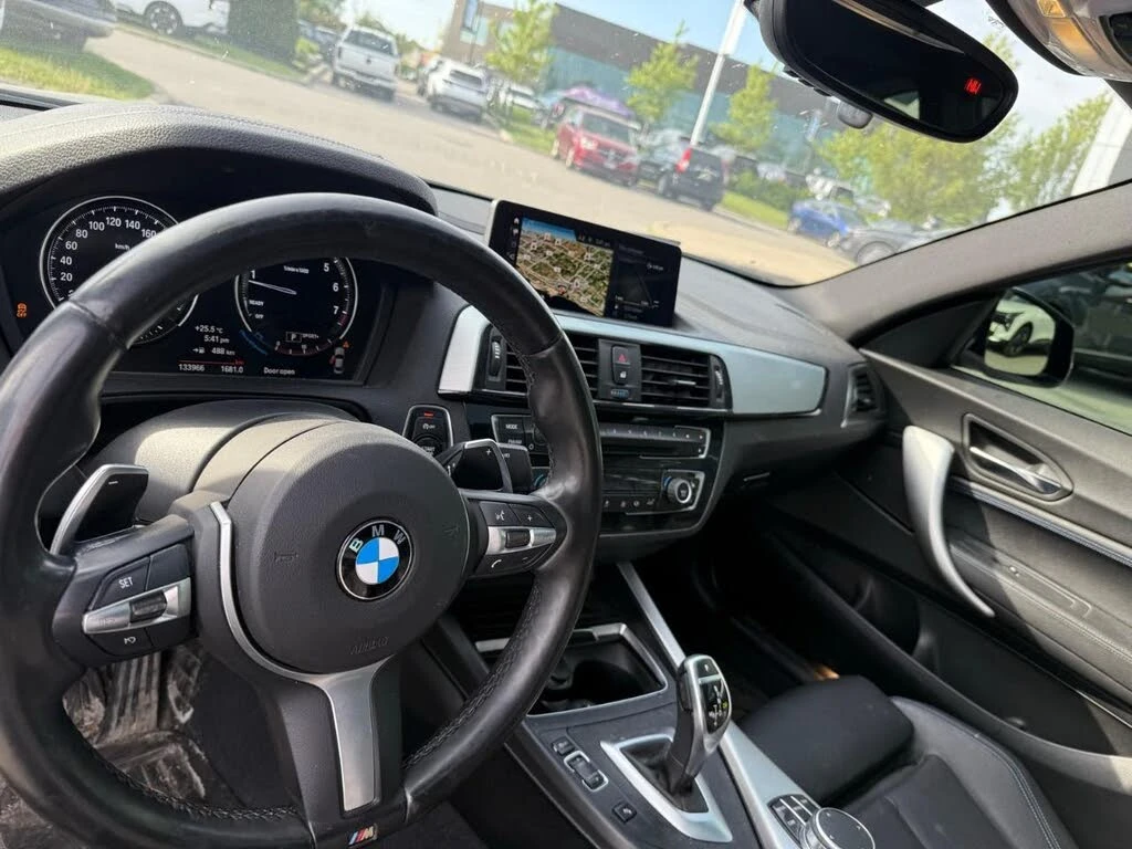 BMW 240 M PACK xDrive * ПОДГРЕВ * ЛЮК * КАМЕРА, снимка 8 - Автомобили и джипове - 54915443