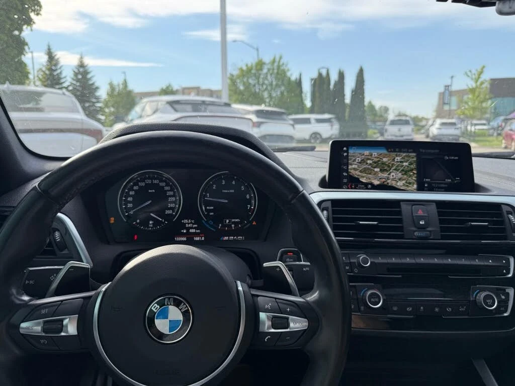 BMW 240 M PACK xDrive * ПОДГРЕВ * ЛЮК * КАМЕРА, снимка 9 - Автомобили и джипове - 54915443