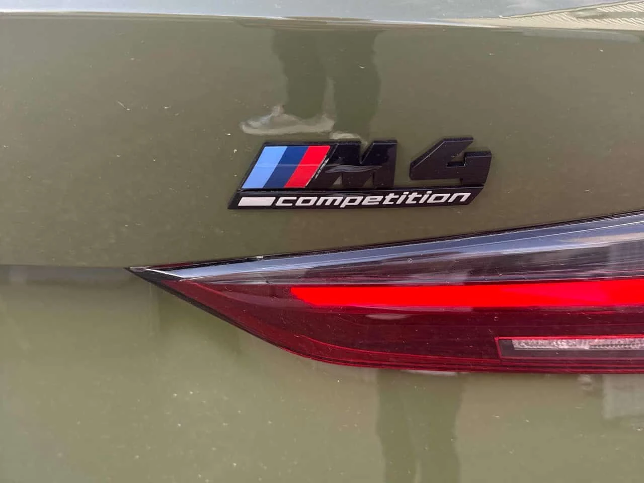 BMW M4 * Competition M xDrive * CARBON PACK* BUCKET* PPF, снимка 16 - Автомобили и джипове - 55051623