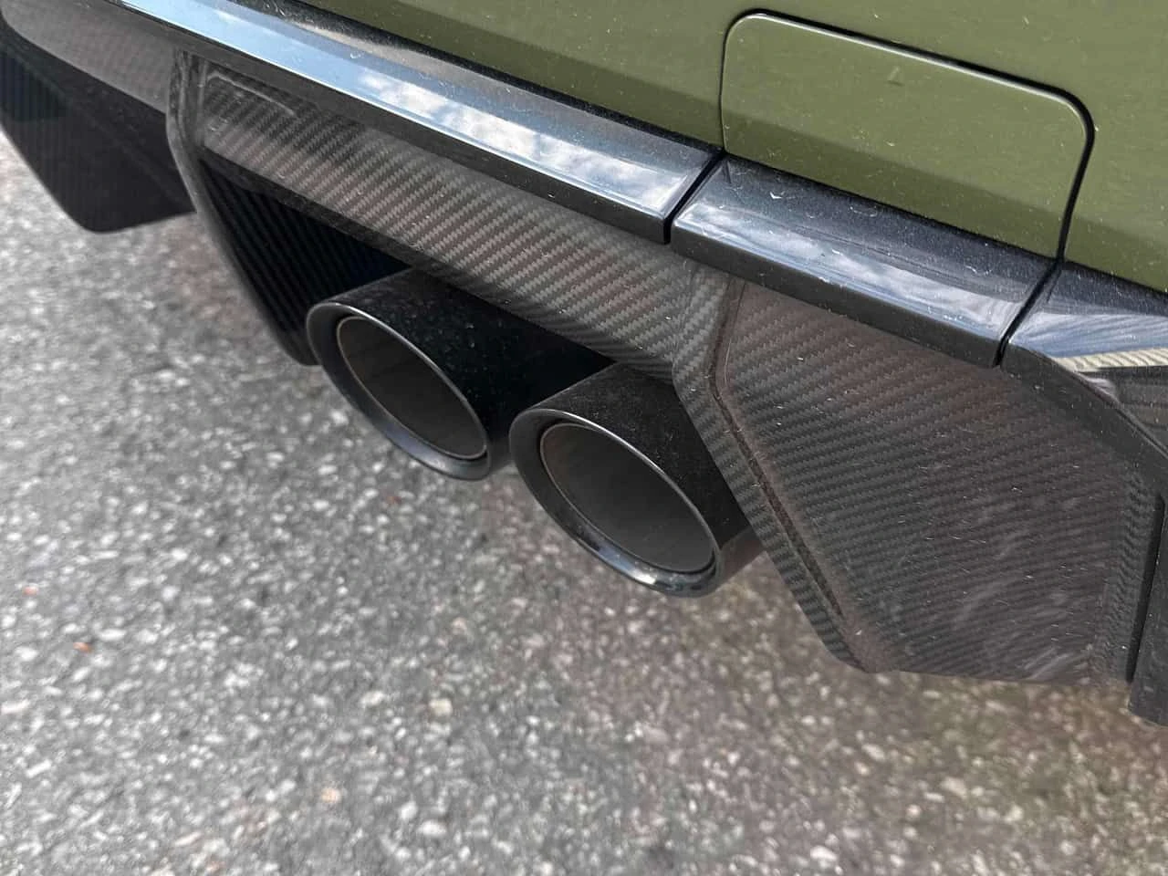 BMW M4 * Competition M xDrive * CARBON PACK* BUCKET* PPF, снимка 17 - Автомобили и джипове - 55051623