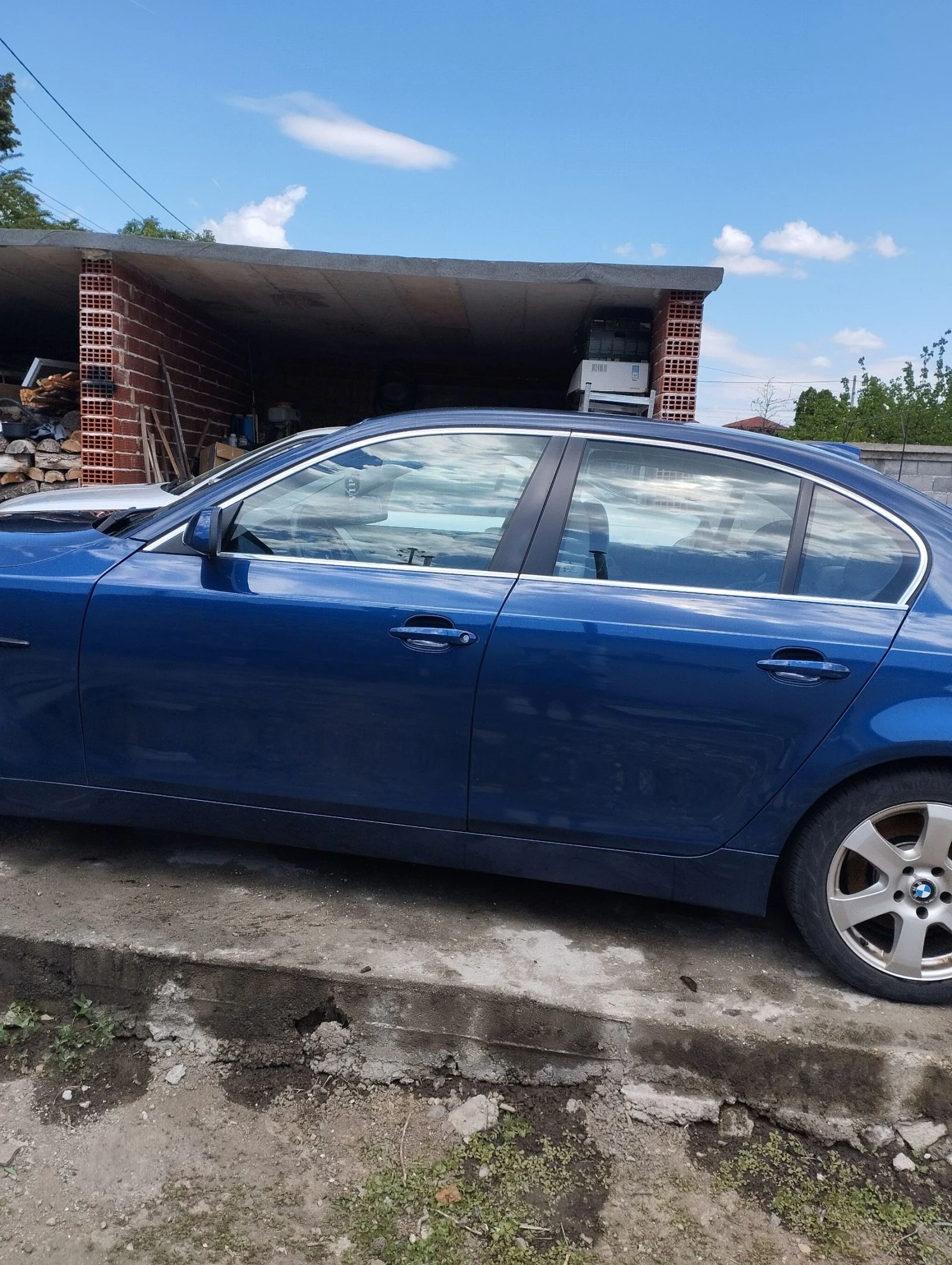 BMW 525 | Mobile.bg � ����������� 4