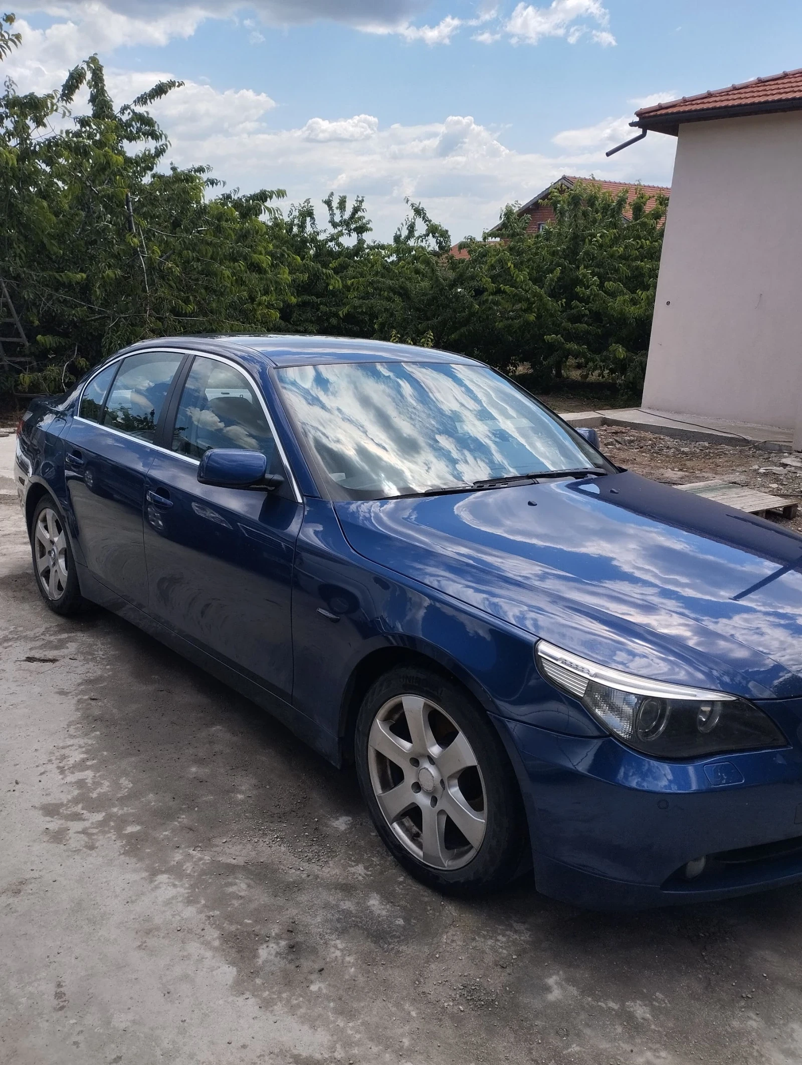 BMW 525 | Mobile.bg � ����������� 2