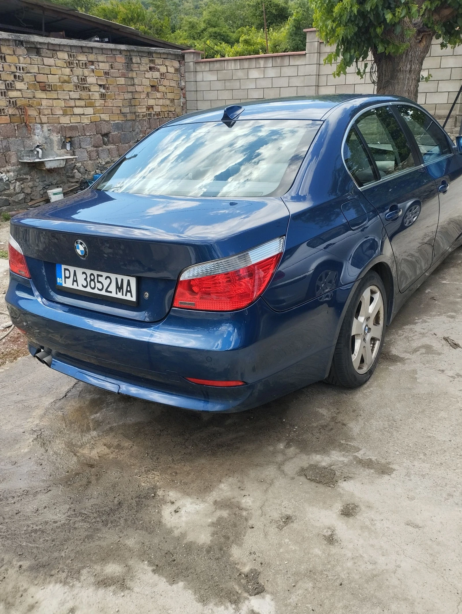 BMW 525 | Mobile.bg � ����������� 3
