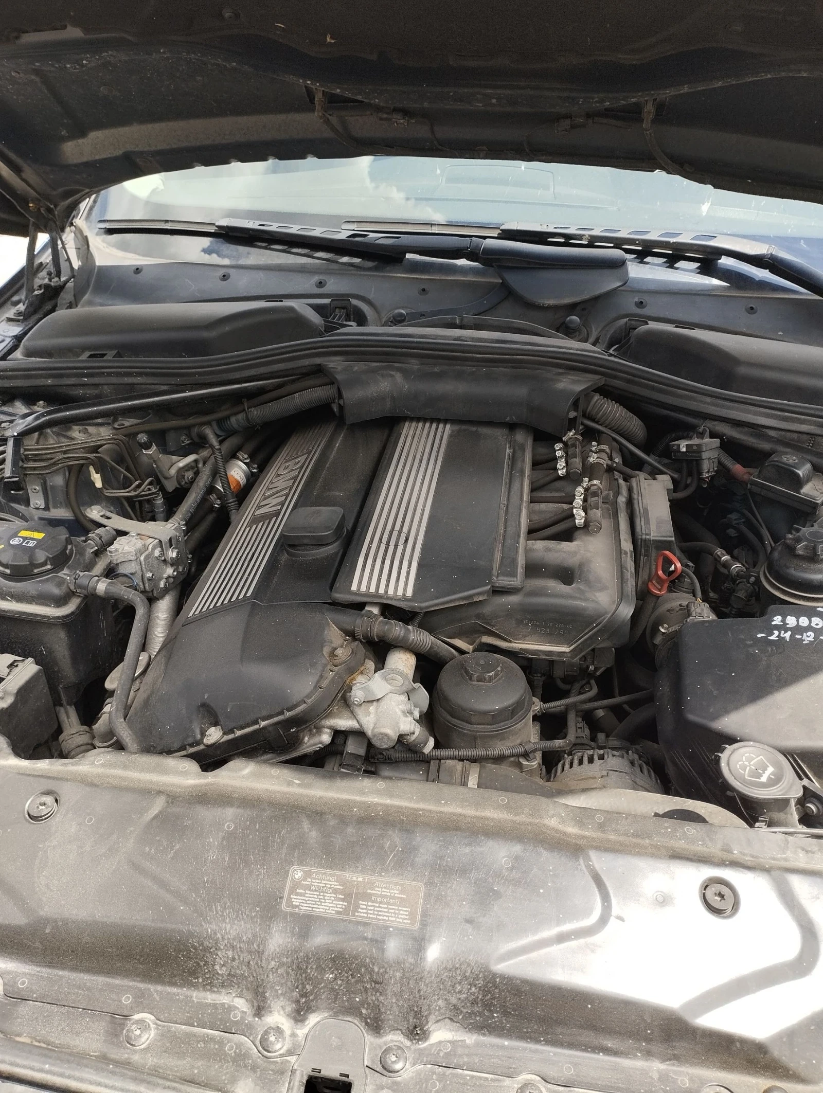 BMW 525 | Mobile.bg � ����������� 7