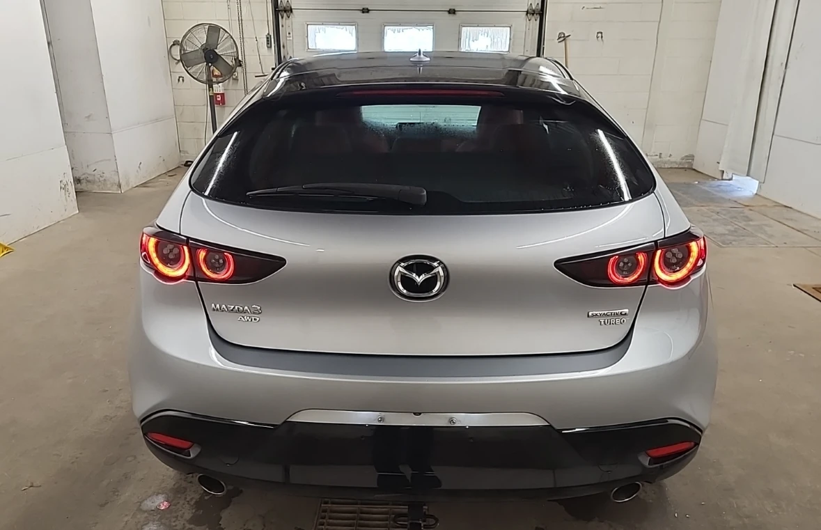 Mazda 3 GT* TURBO* BACK CAM* �.�����* �������* BOSE | Mobile.bg � ����������� 5