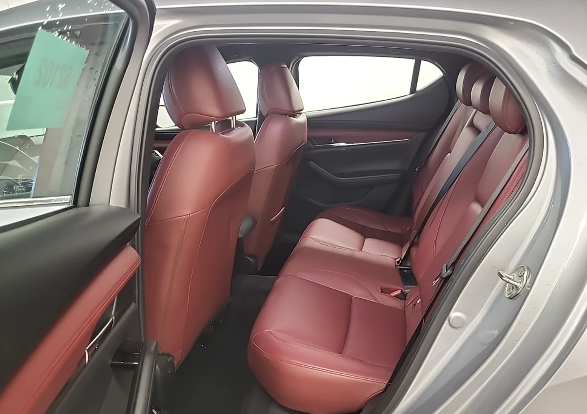 Mazda 3 GT* TURBO* BACK CAM* �.�����* �������* BOSE | Mobile.bg � ����������� 15