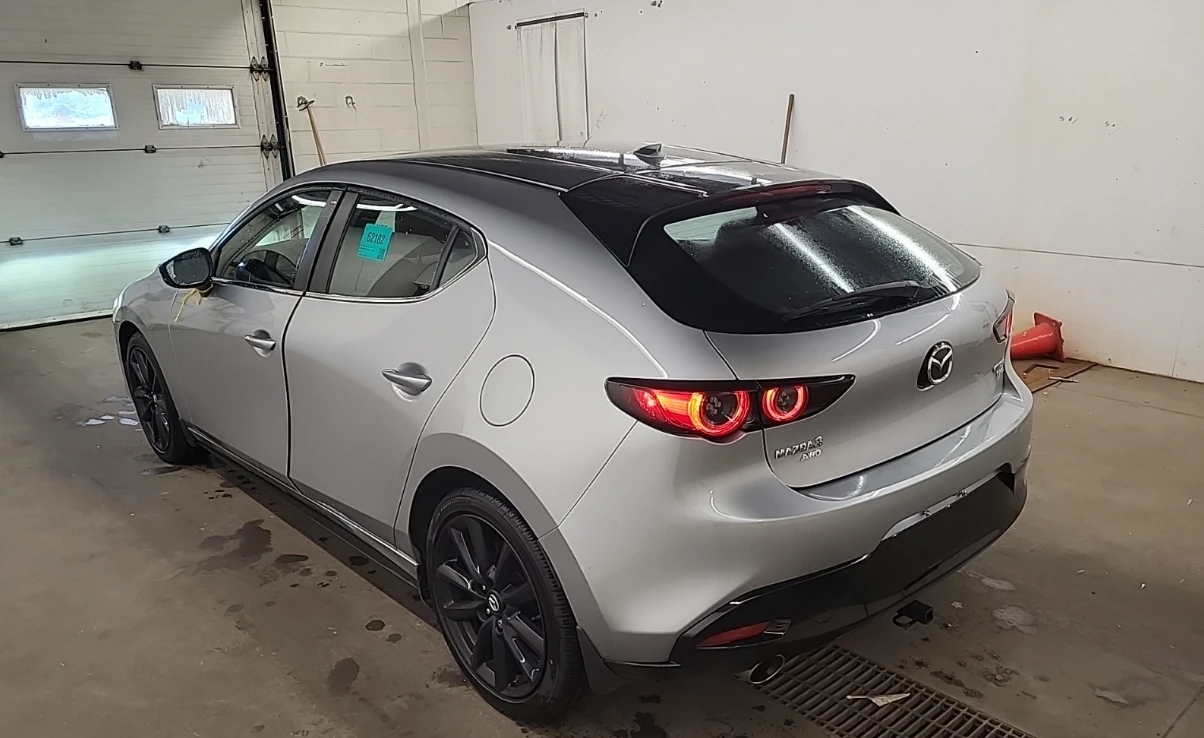 Mazda 3 GT* TURBO* BACK CAM* �.�����* �������* BOSE | Mobile.bg � ����������� 6