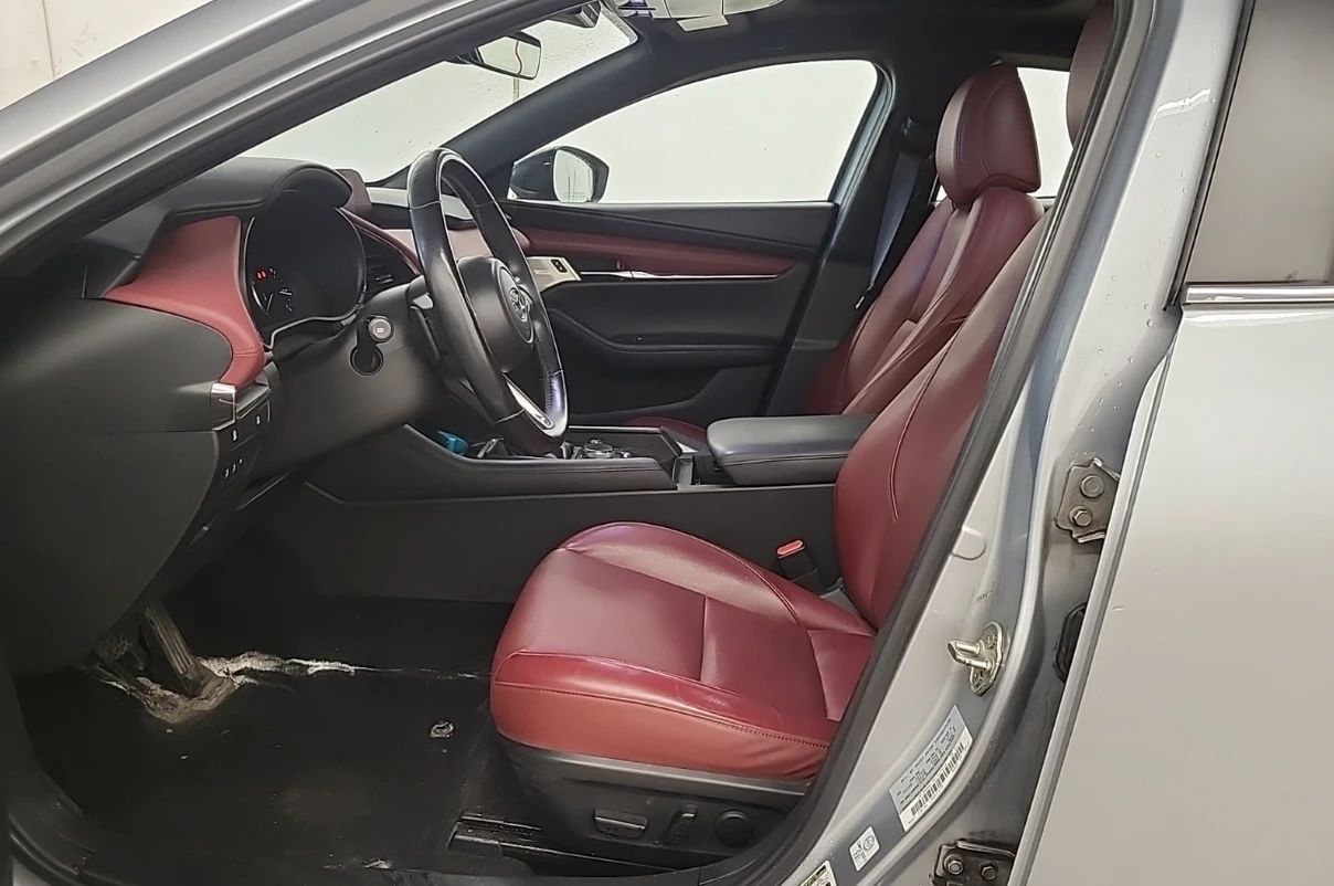Mazda 3 GT* TURBO* BACK CAM* �.�����* �������* BOSE | Mobile.bg � ����������� 11