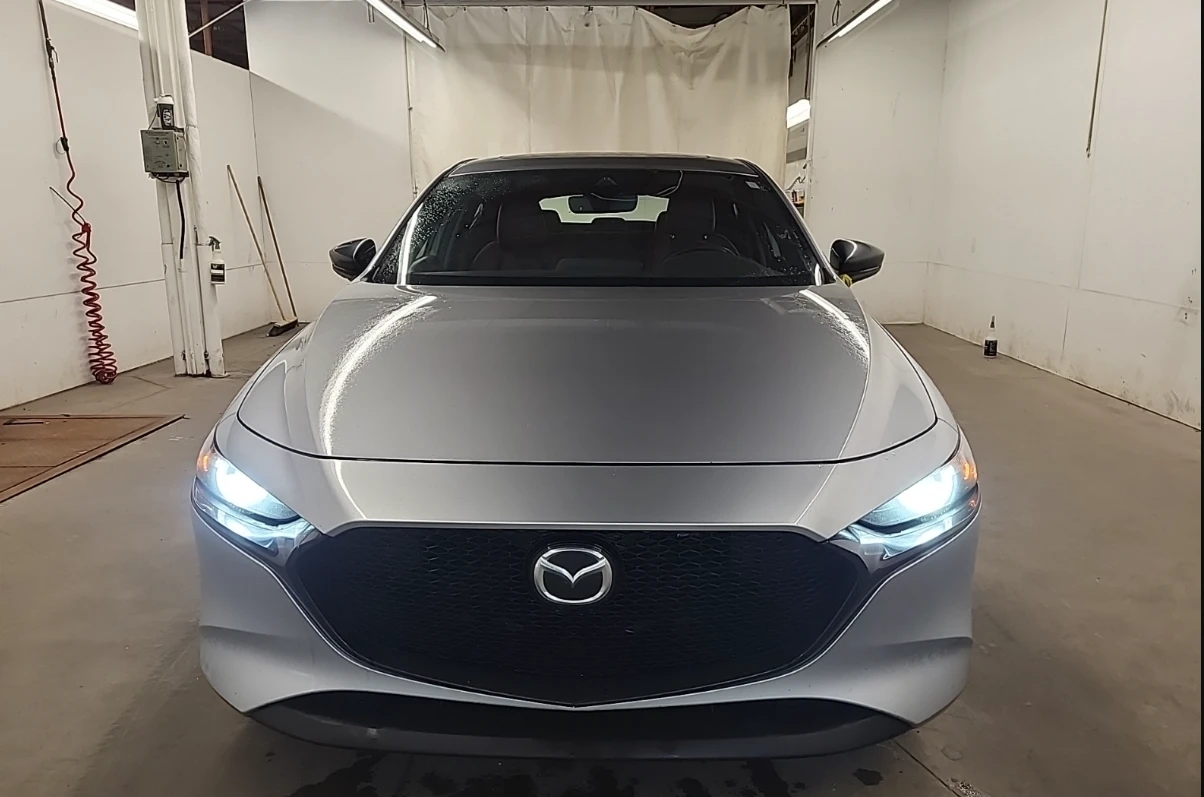 Mazda 3 GT* TURBO* BACK CAM* �.�����* �������* BOSE | Mobile.bg � ����������� 2
