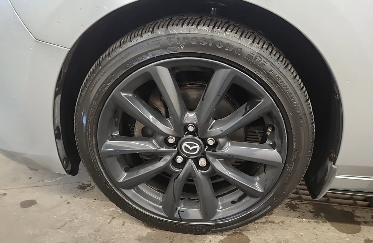 Mazda 3 GT* TURBO* BACK CAM* �.�����* �������* BOSE | Mobile.bg � ����������� 8