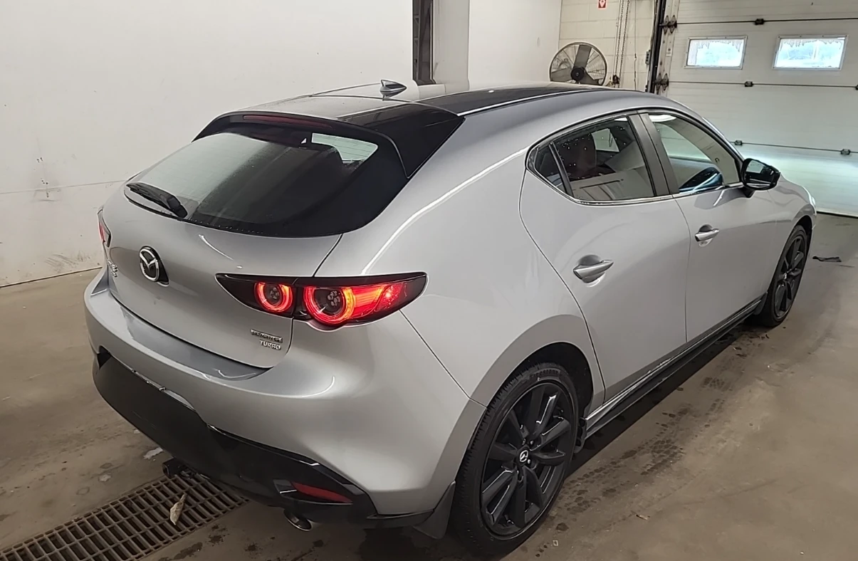Mazda 3 GT* TURBO* BACK CAM* �.�����* �������* BOSE | Mobile.bg � ����������� 4