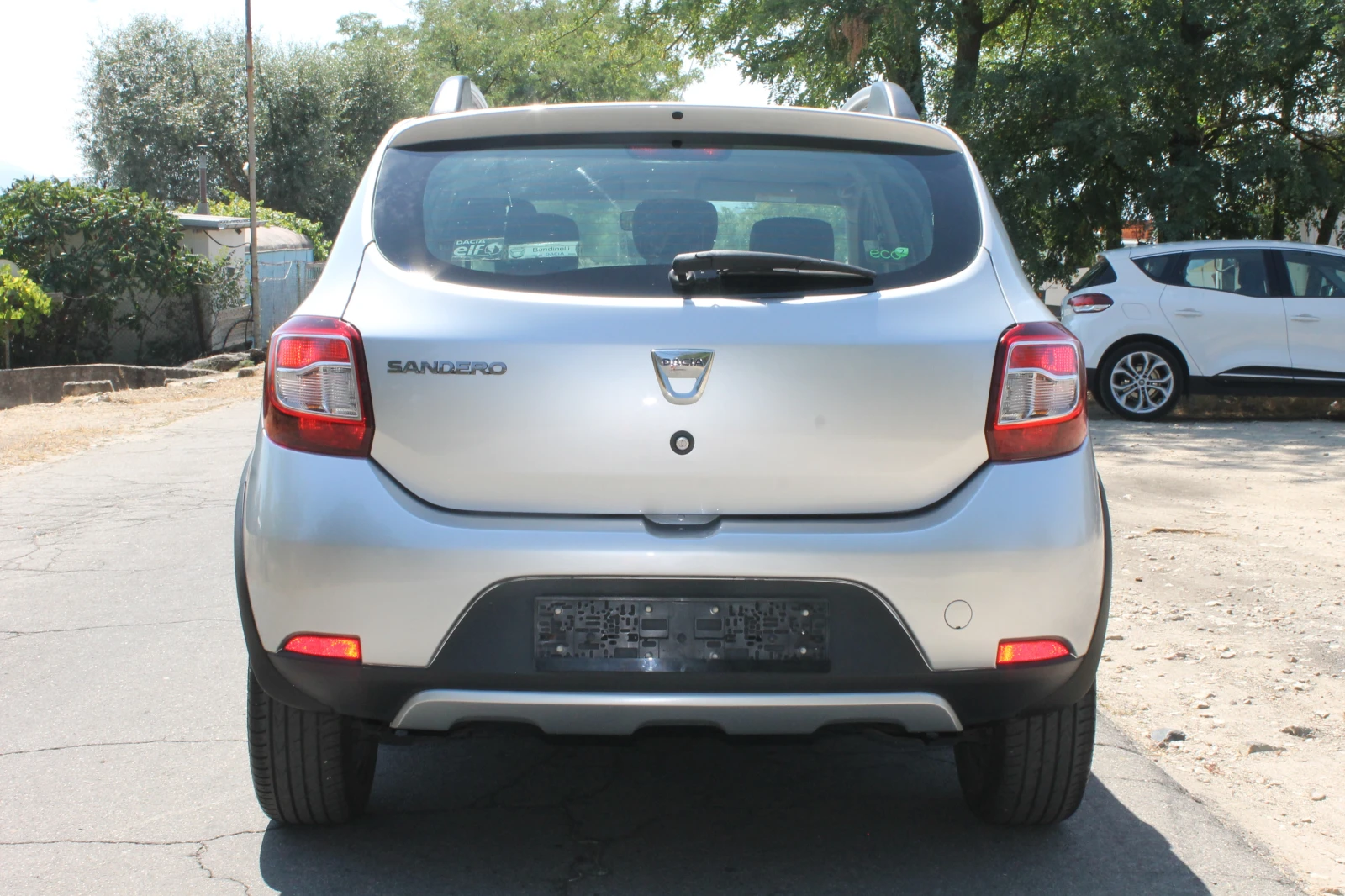 Dacia Sandero 228000км., ИТАЛИЯ, НОВ ВНОС, evro 5B, снимка 6 - Автомобили и джипове - 55737972