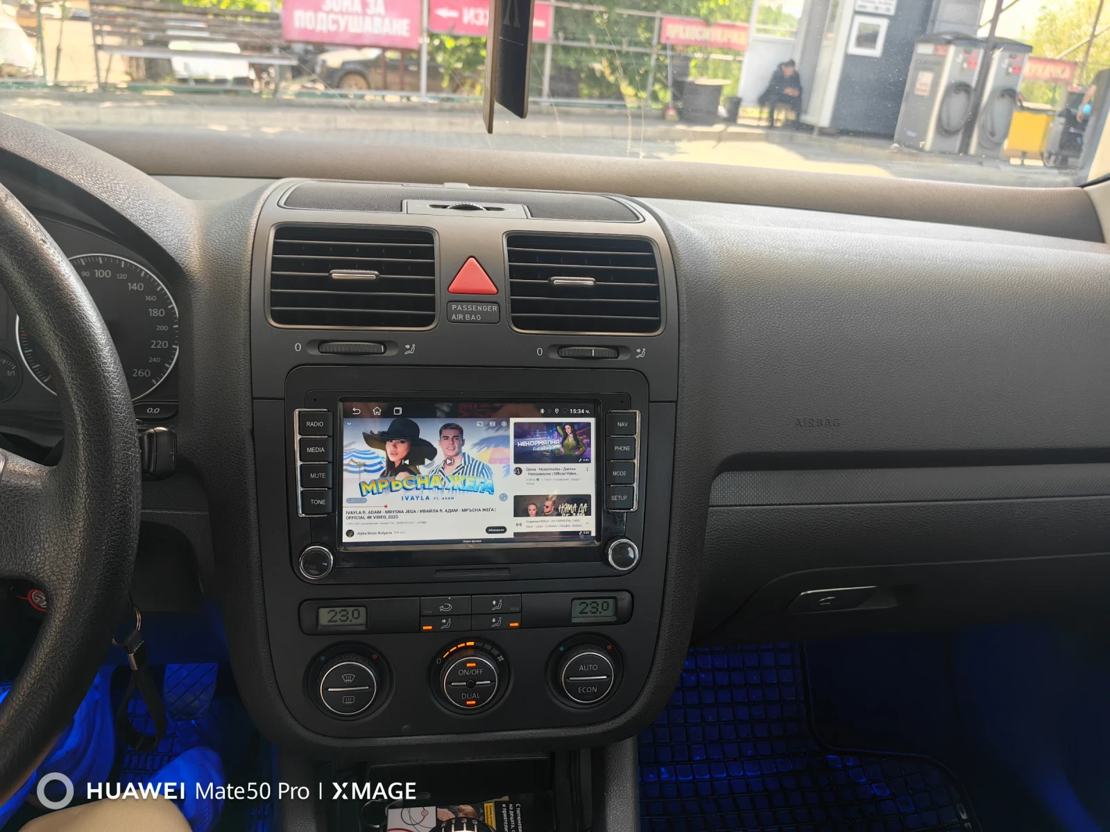 VW Golf 1.9, снимка 4 - Автомобили и джипове - 55778981