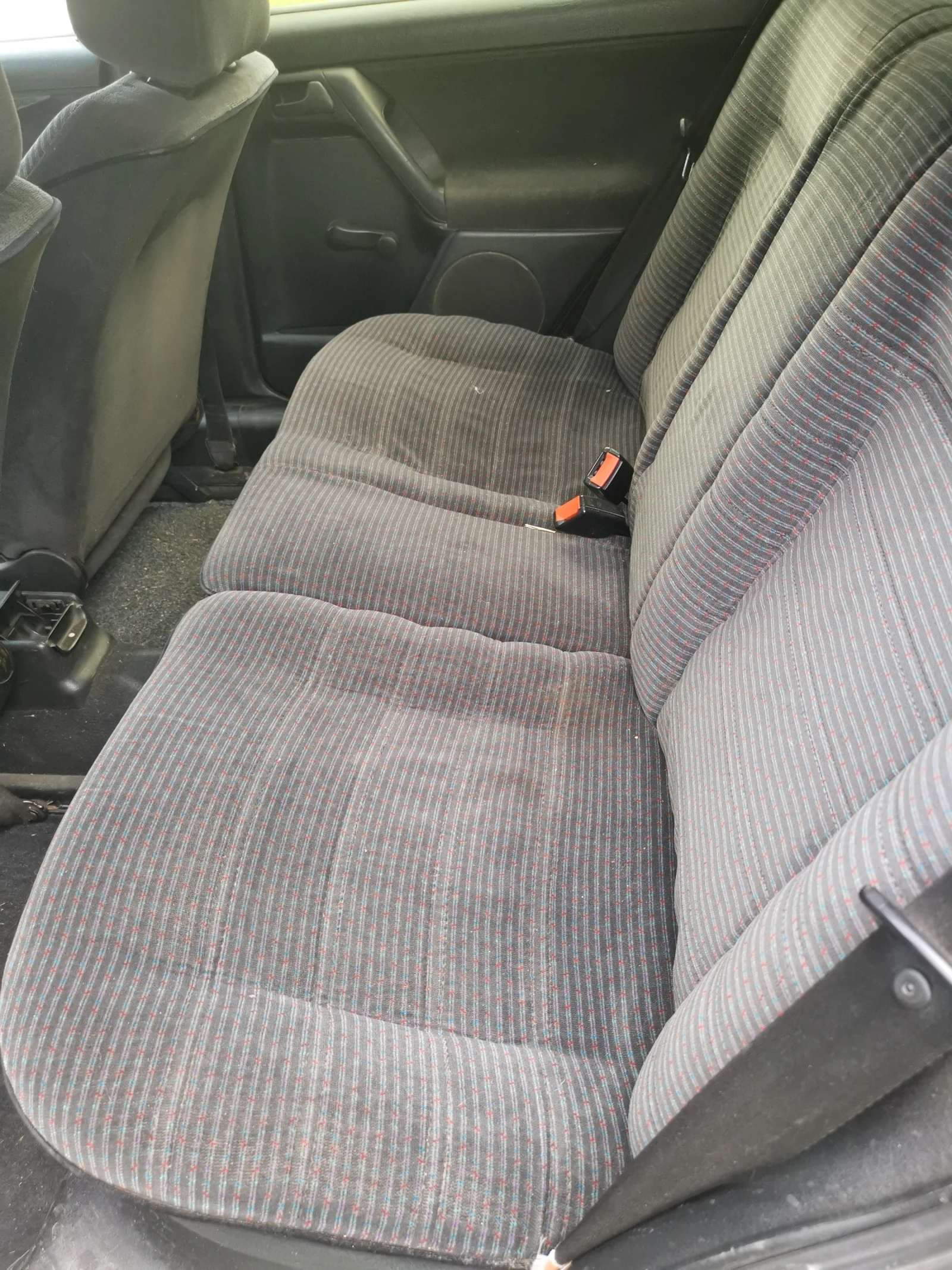 VW Golf, снимка 6 - Автомобили и джипове - 55920826