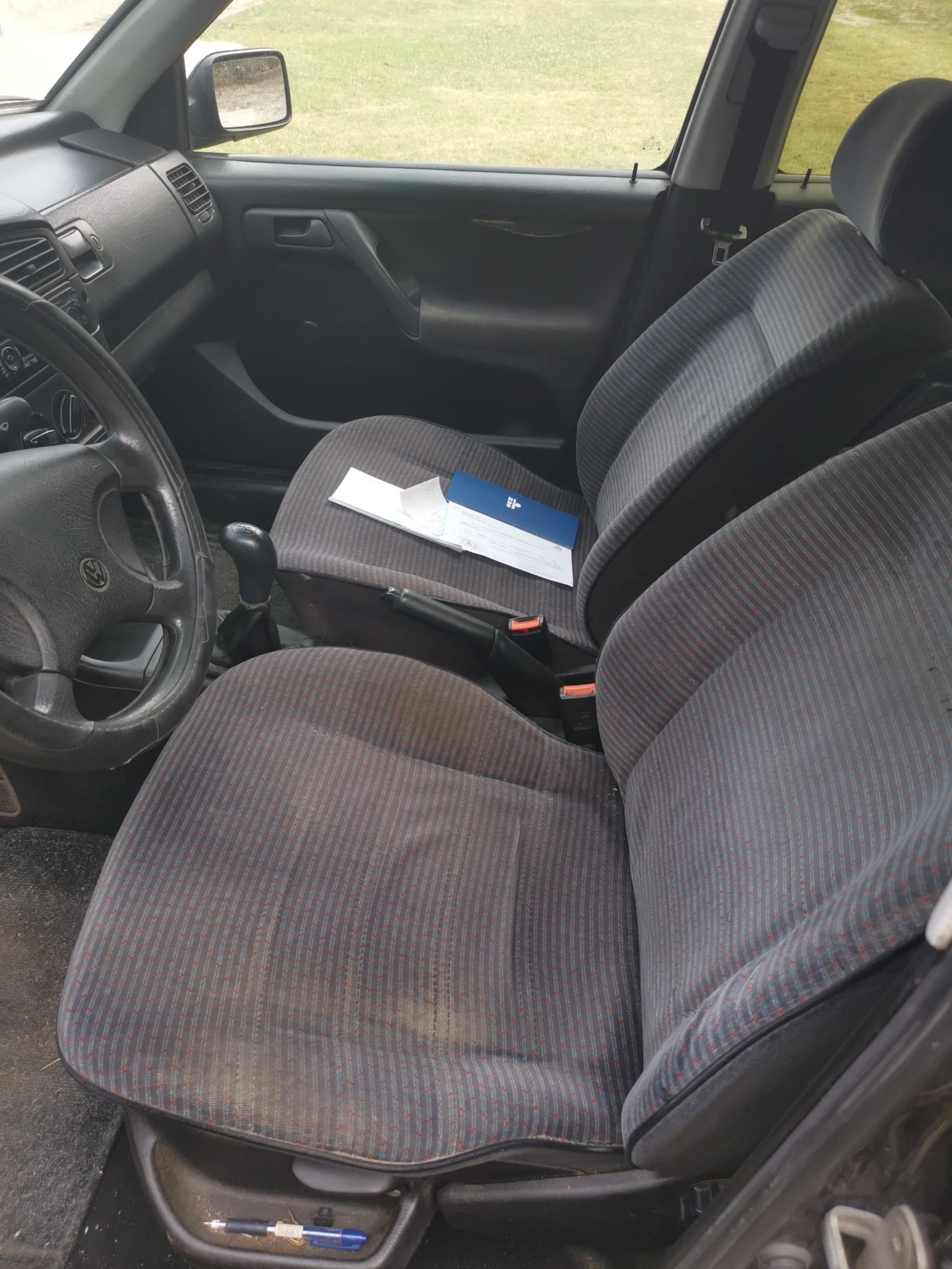 VW Golf, снимка 3 - Автомобили и джипове - 55920826