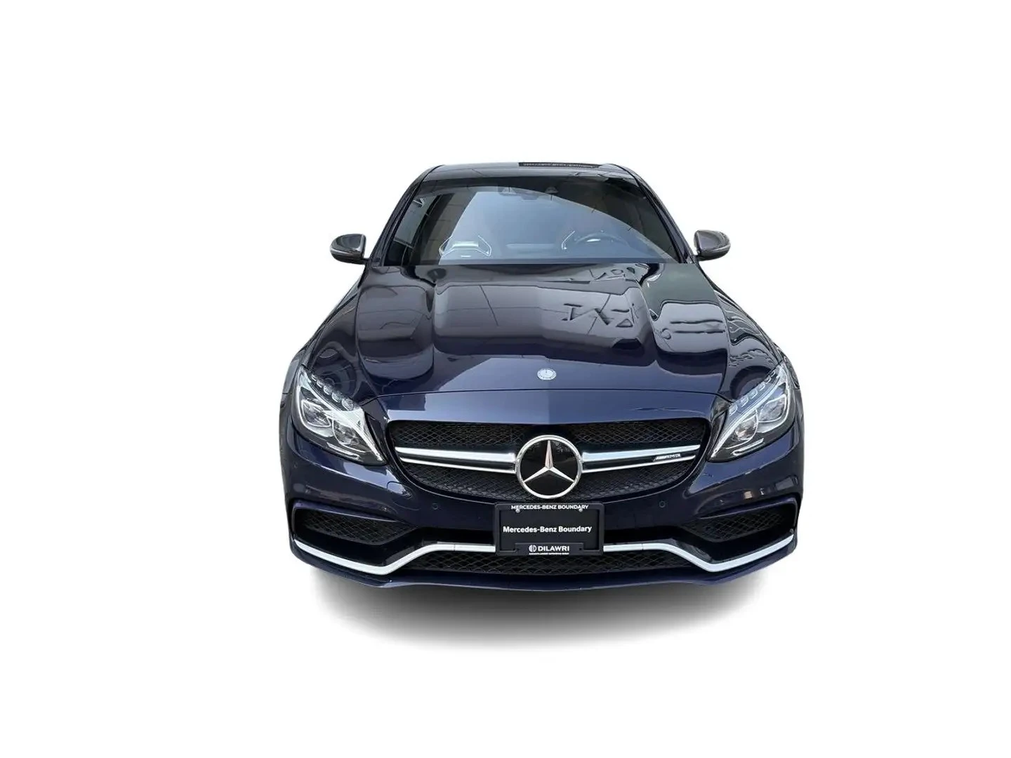 Mercedes-Benz C 63 AMG S* Premium Package* Carbon* ПАНО, снимка 3 - Автомобили и джипове - 55972122